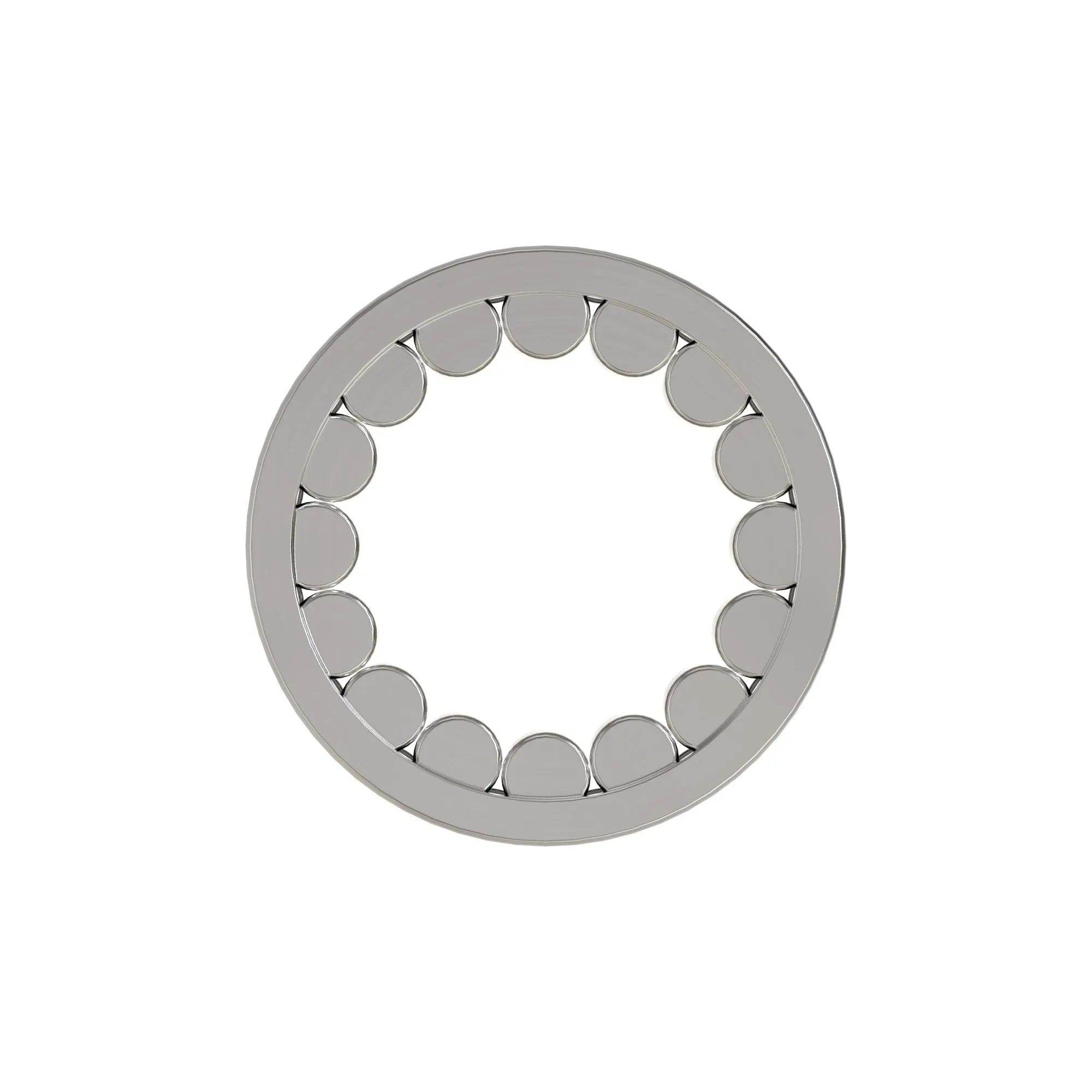 BALL BEARING
