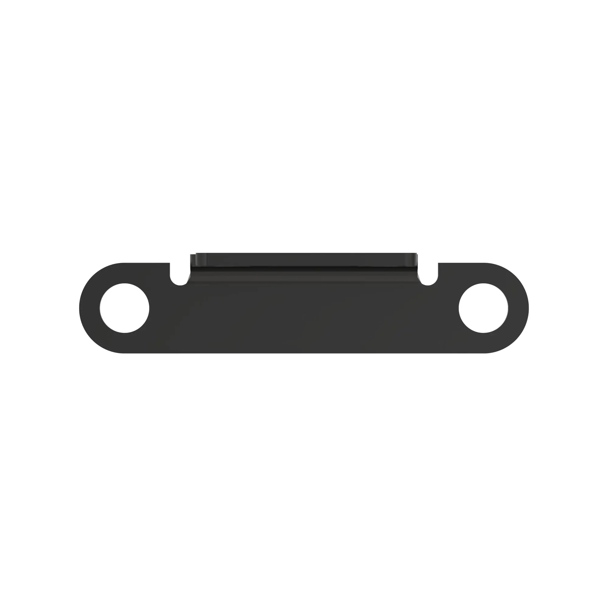 RETAINER, BRAKE VALVE FITTING, Retainer