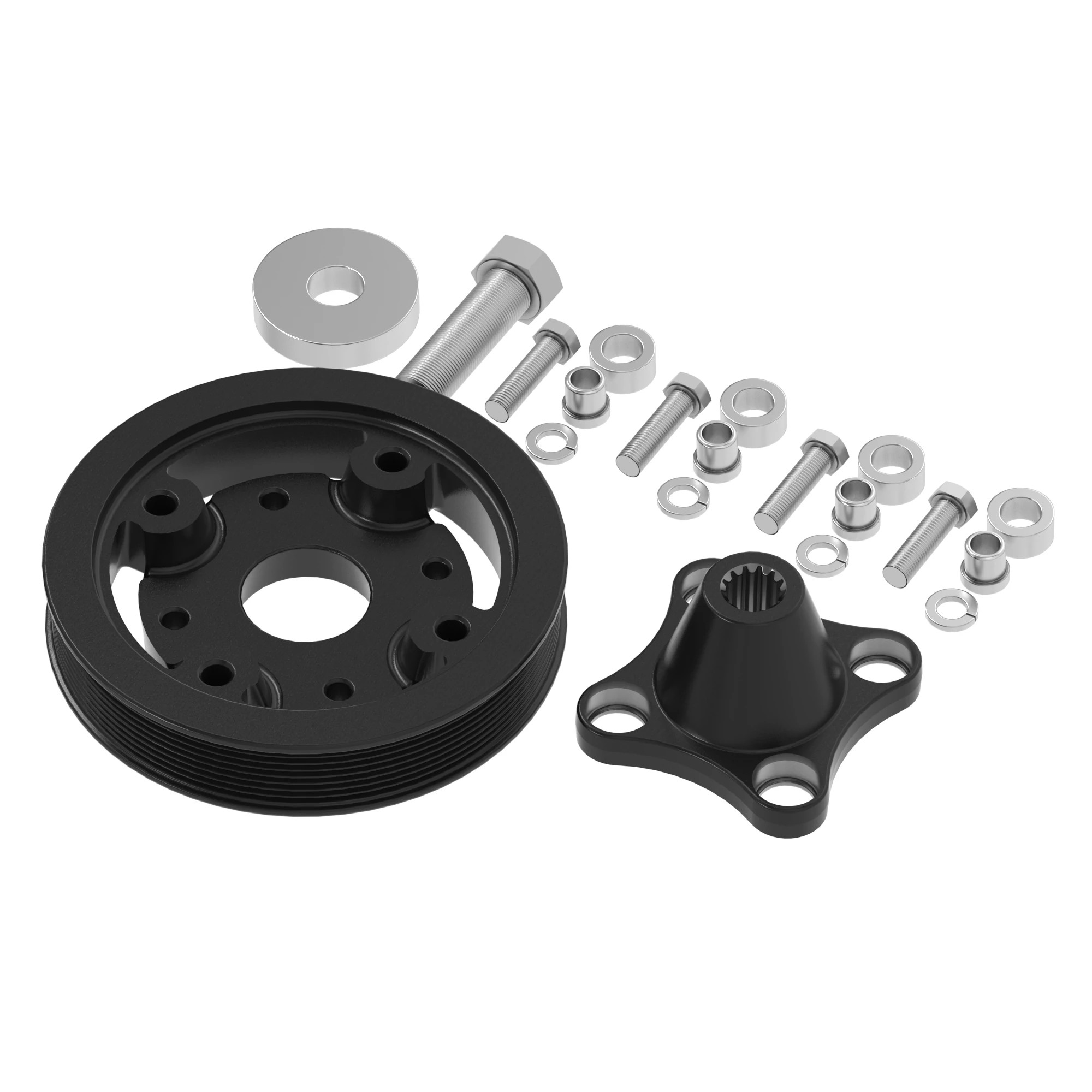 Pulley Kit