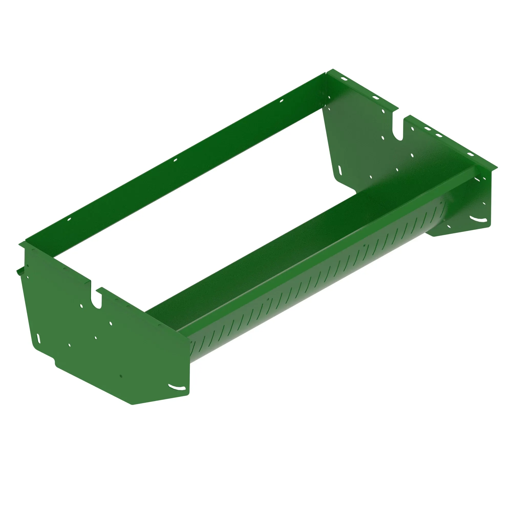 John Deere Straw Chopper Box - DQ35059