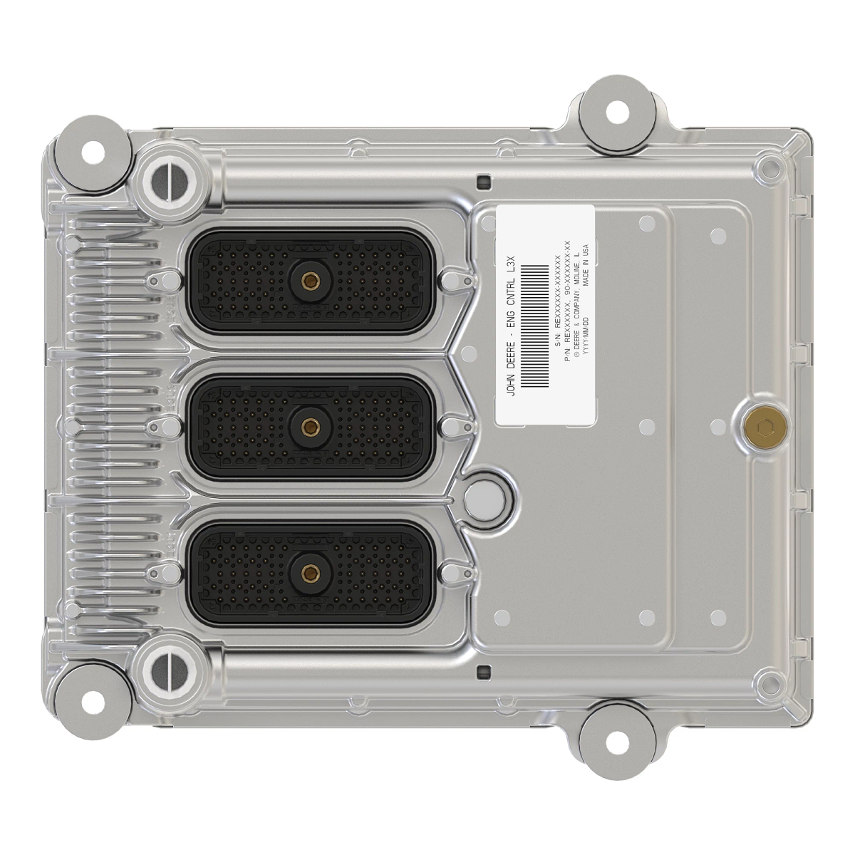 Engine Controller Reman