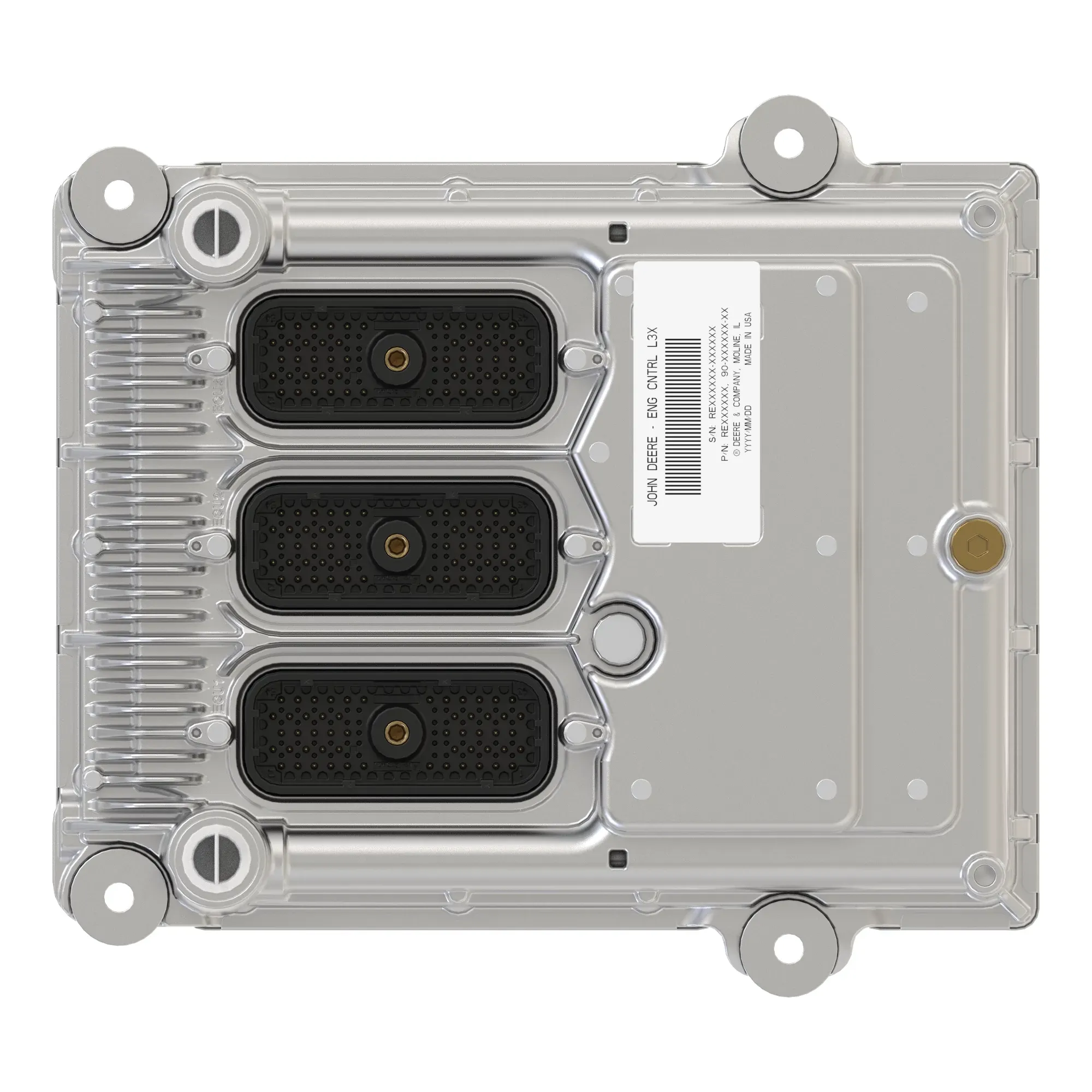 Engine Controller Reman