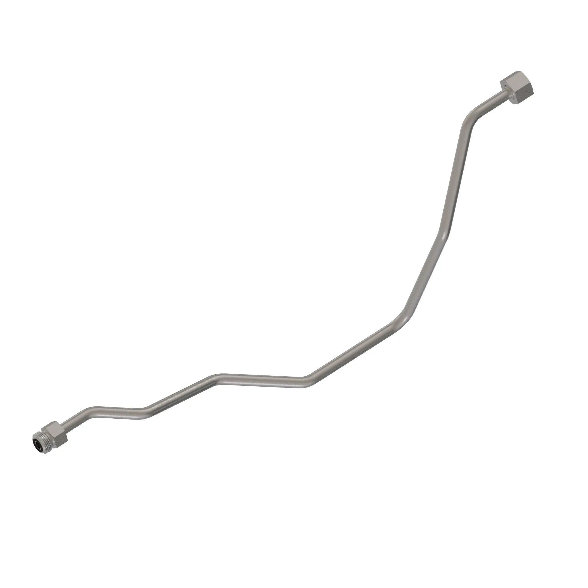RED SUPPLY LINE