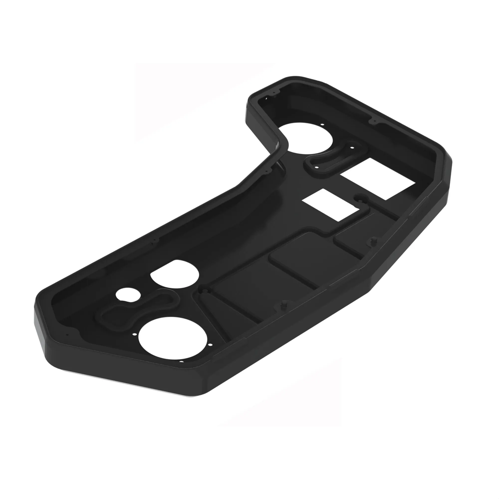 John Deere Shield - FH340544