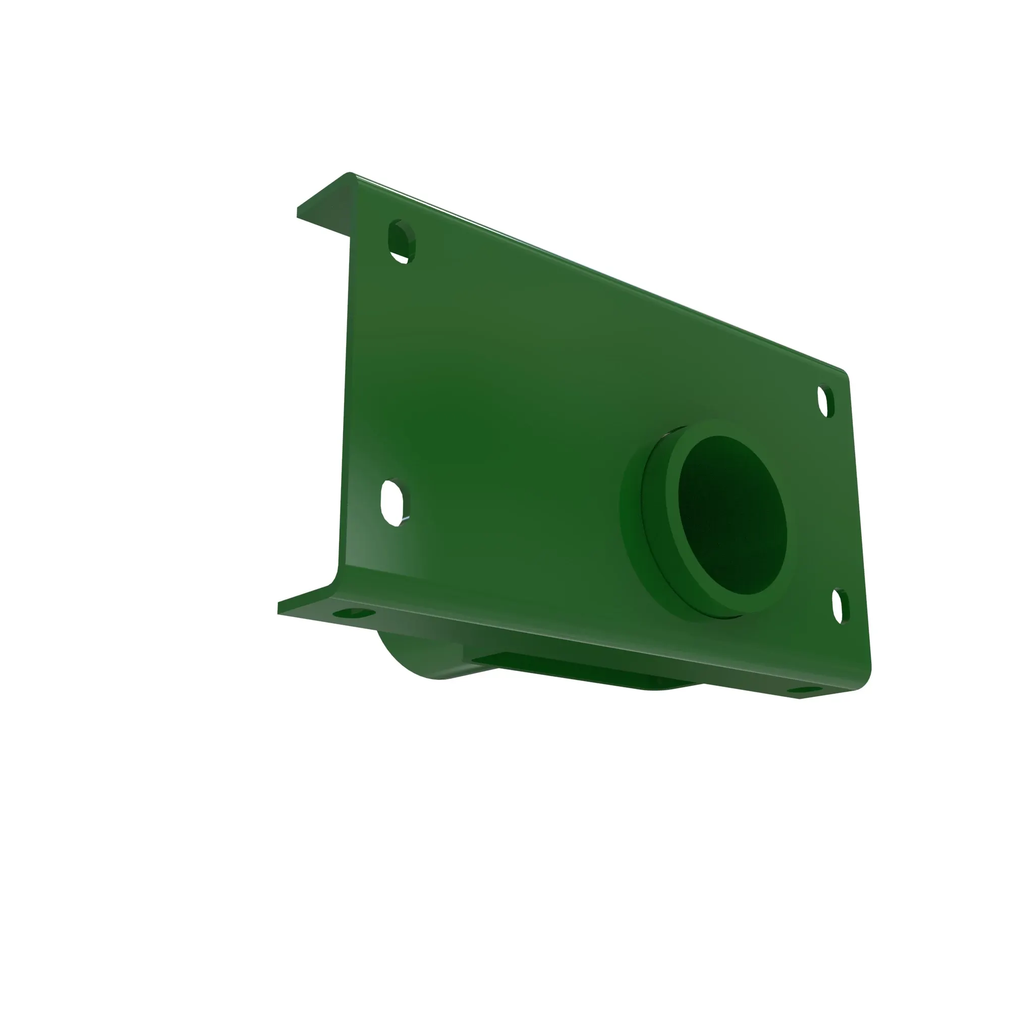 John Deere Main Drive Shaft Channel - AN209926