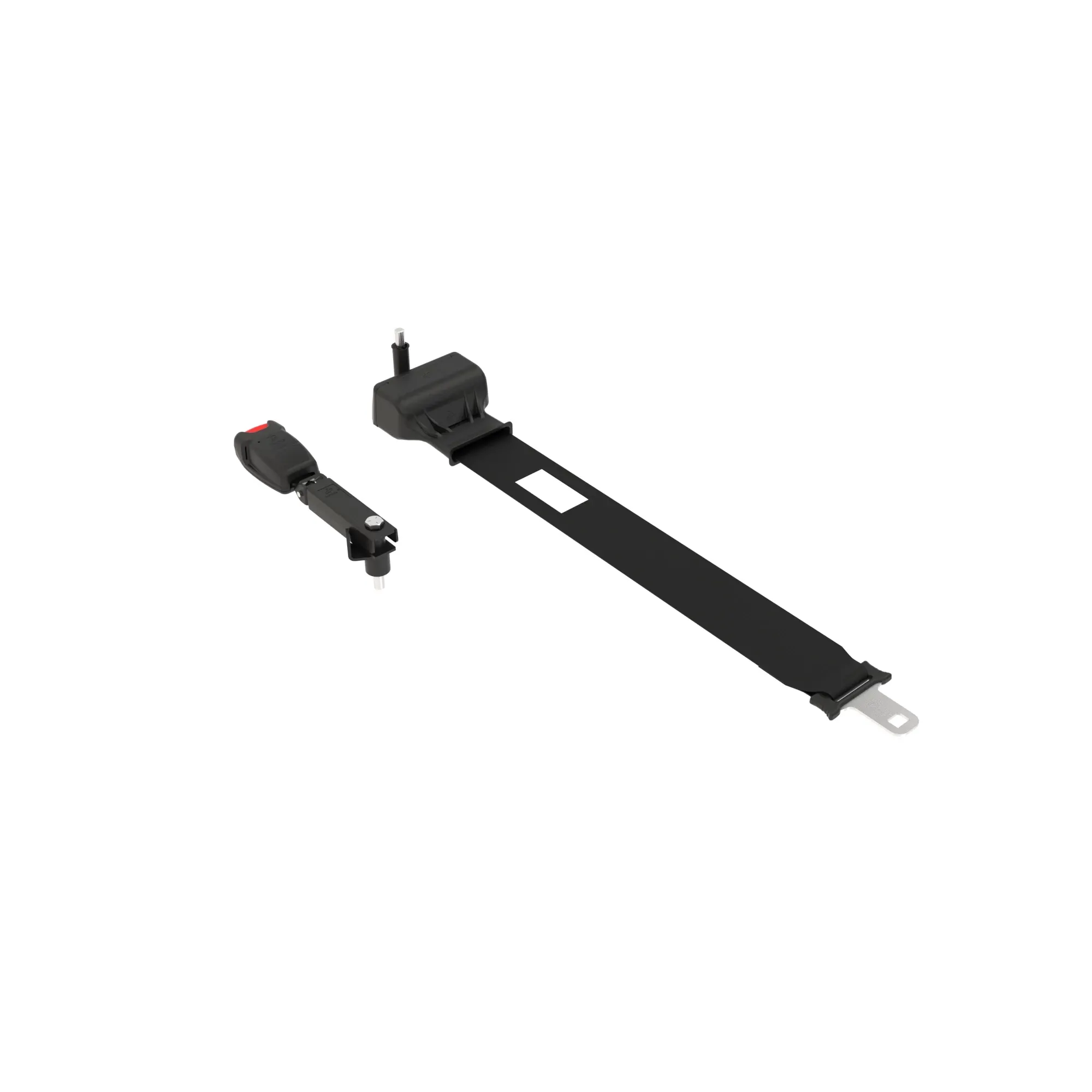 Seat Belt