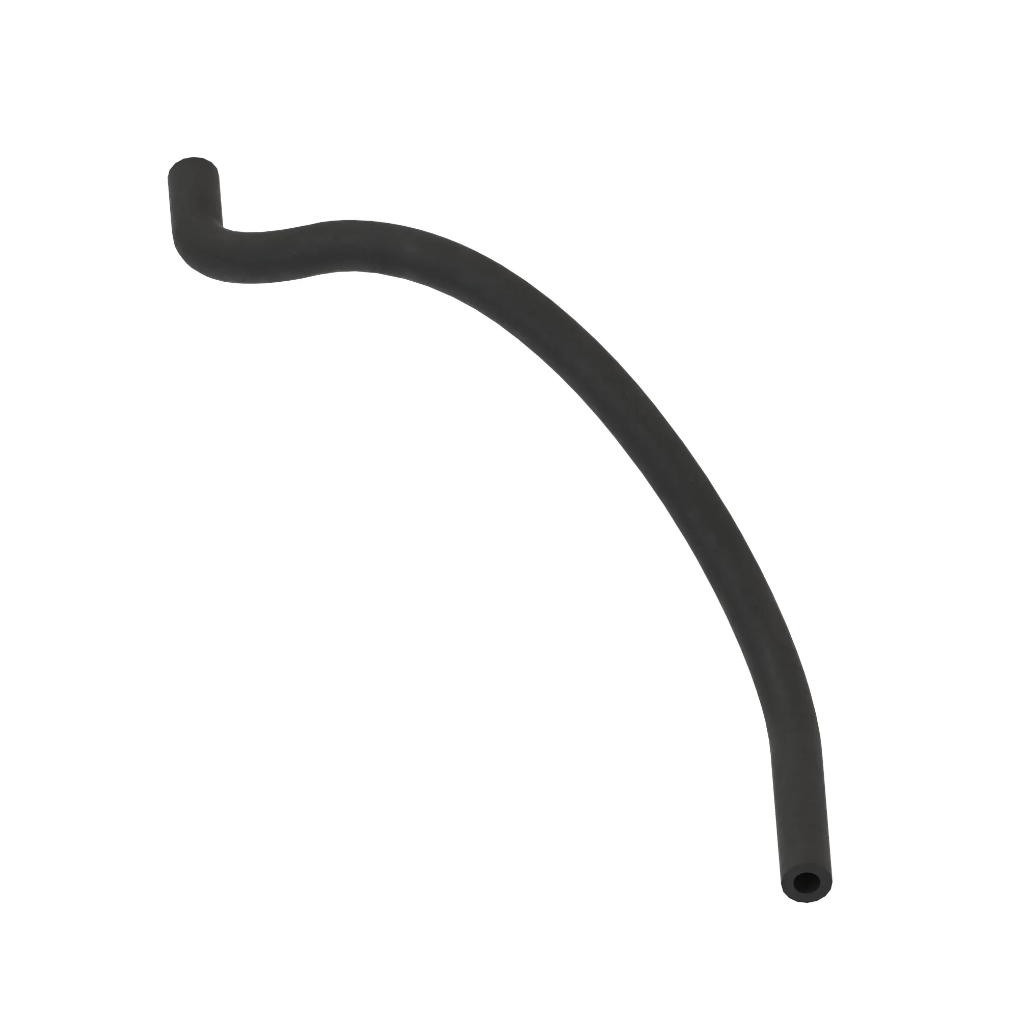 John Deere Radiator Overflow Hose - N404085