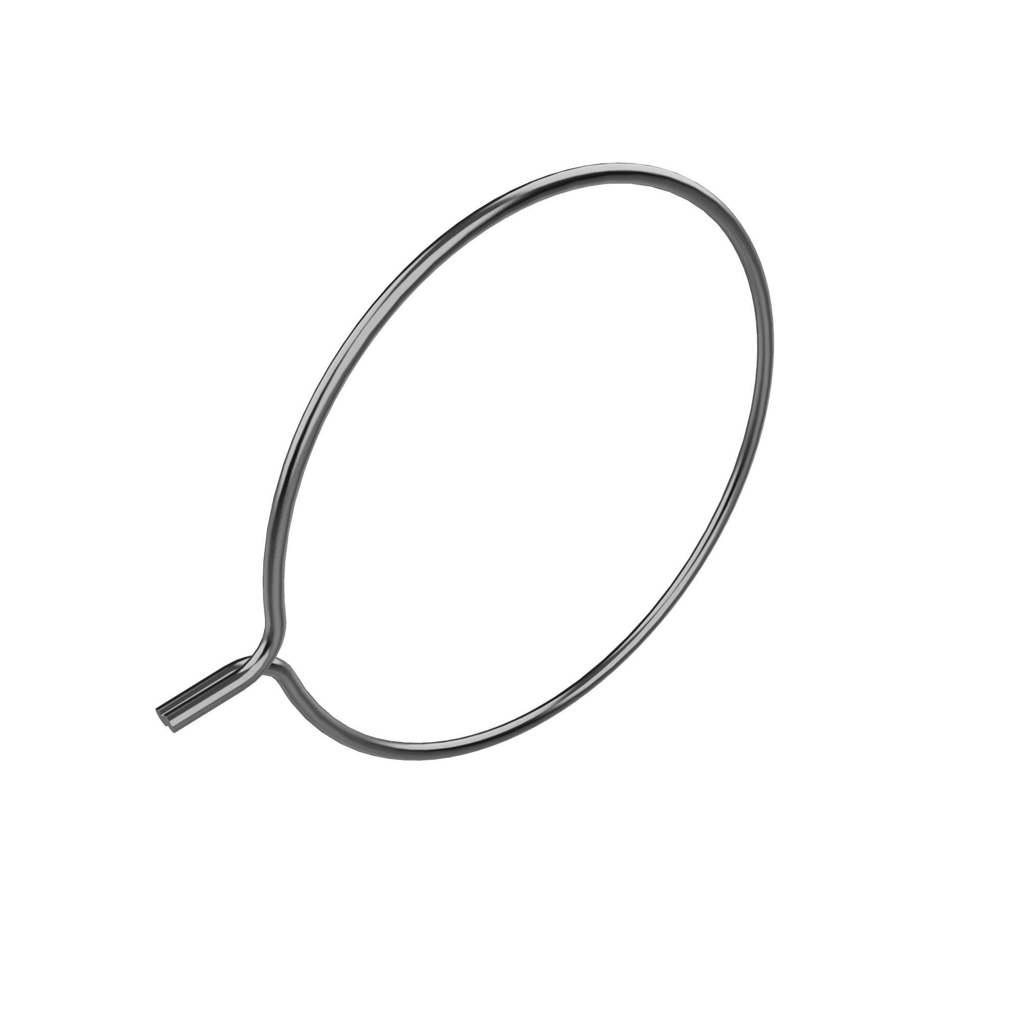 John Deere Hose Clamp - N223120