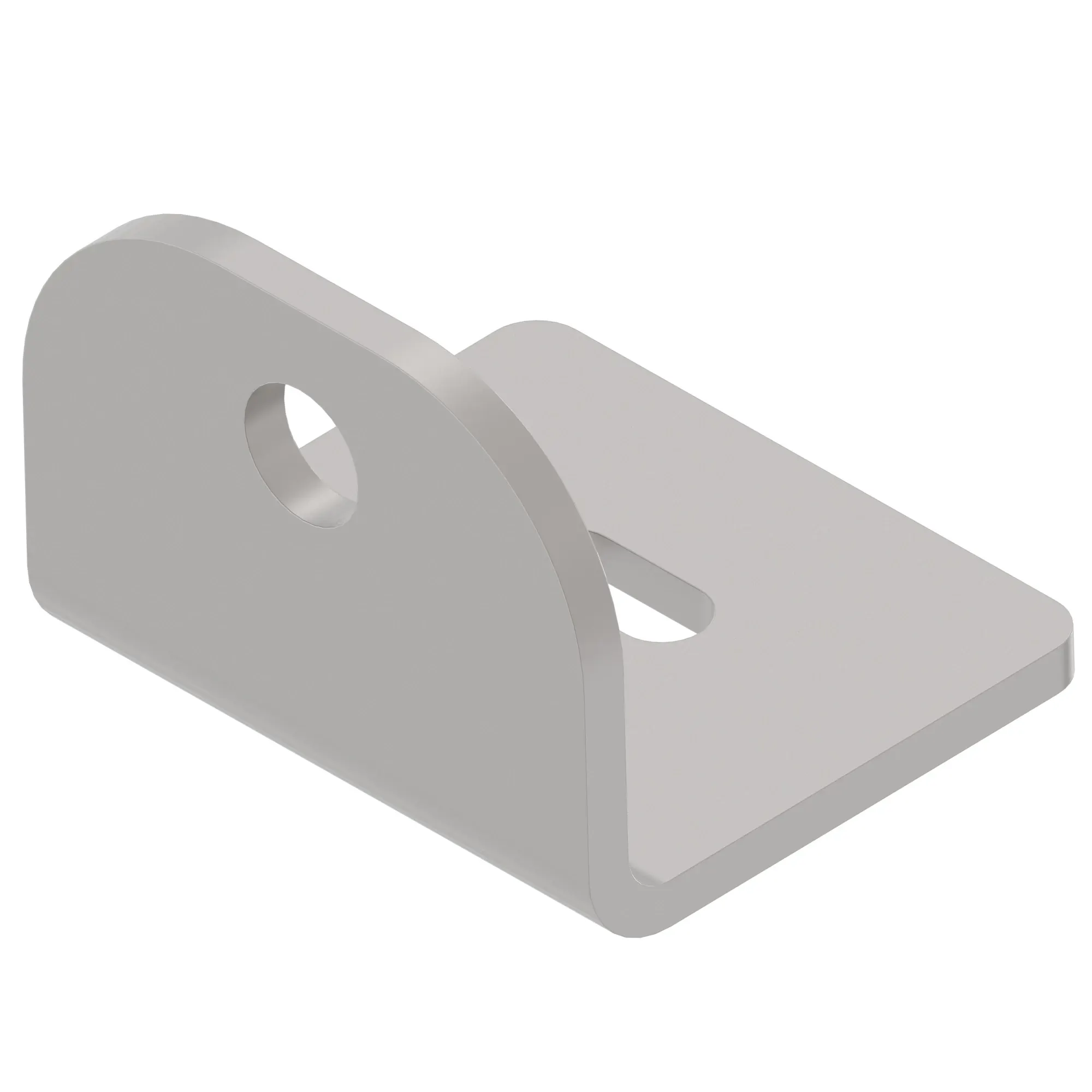 BRACKET LOADER TUBES
