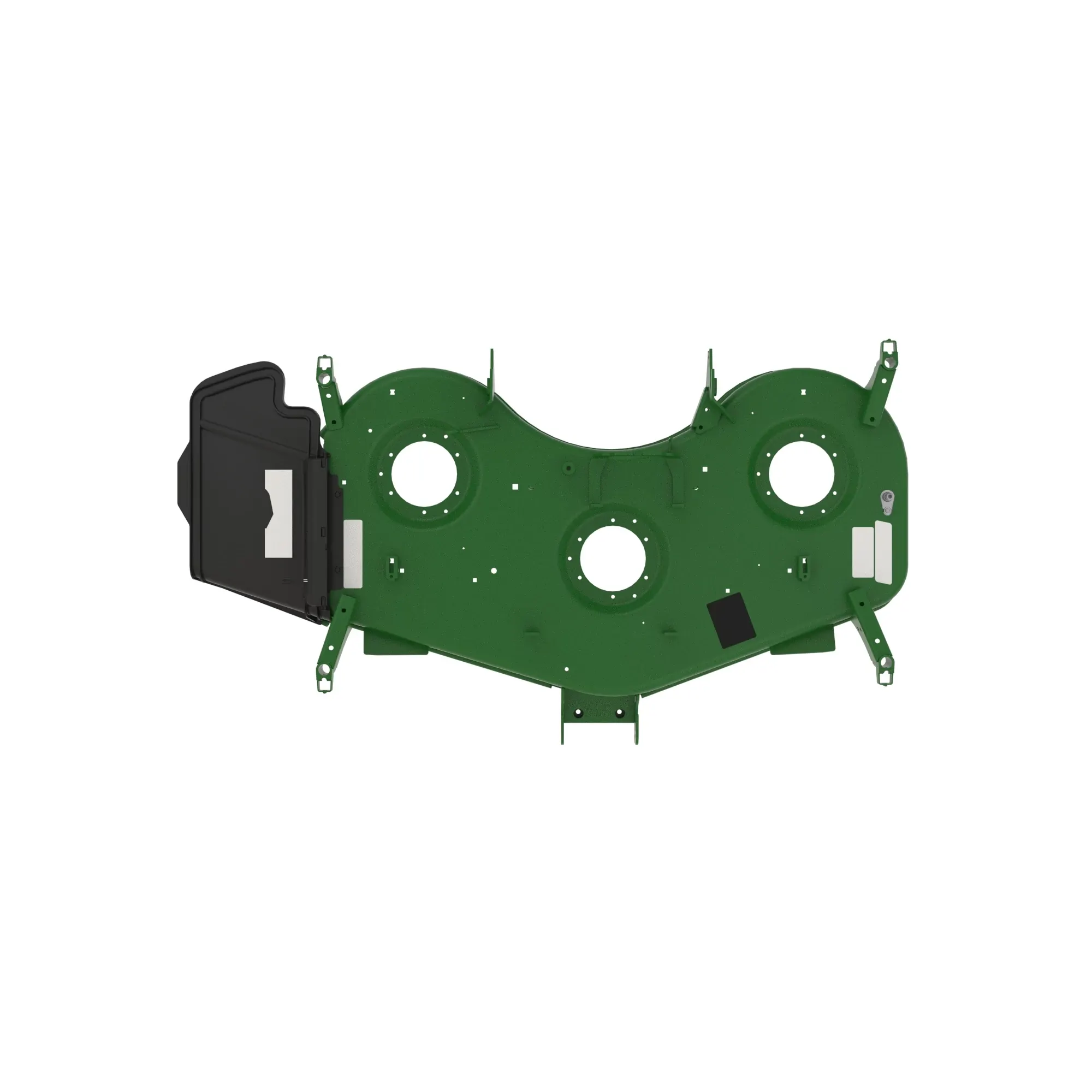 Mower Deck