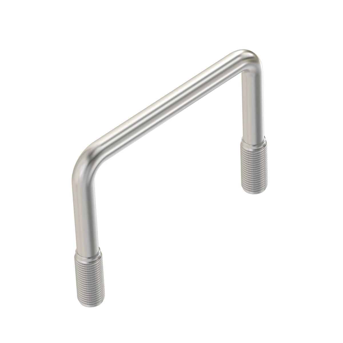 U-Bolt, Boom Support