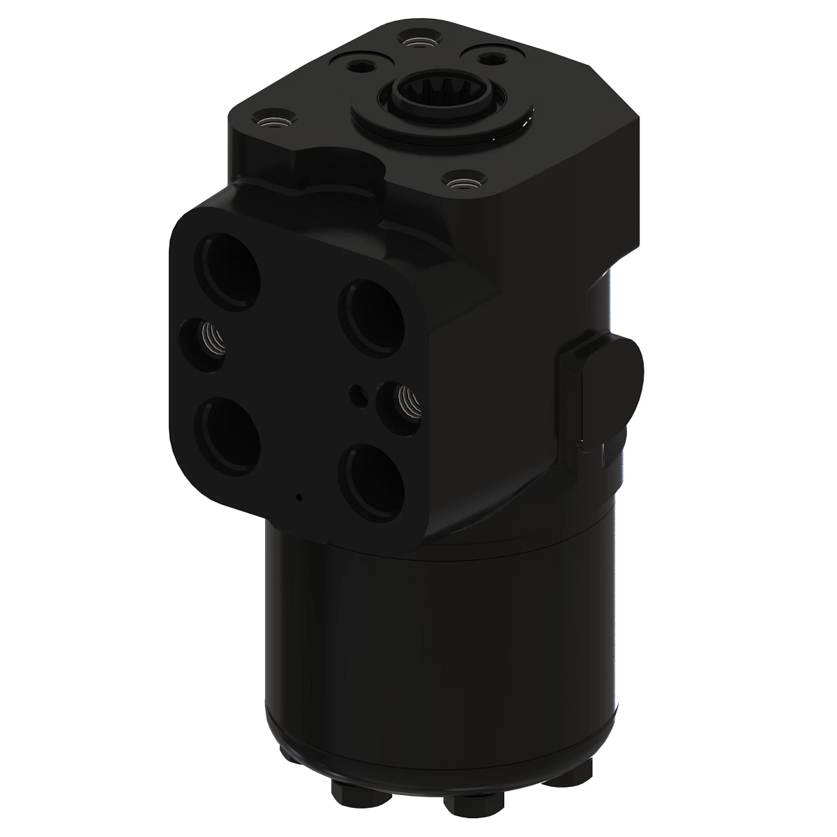 Valve, Ils Steering