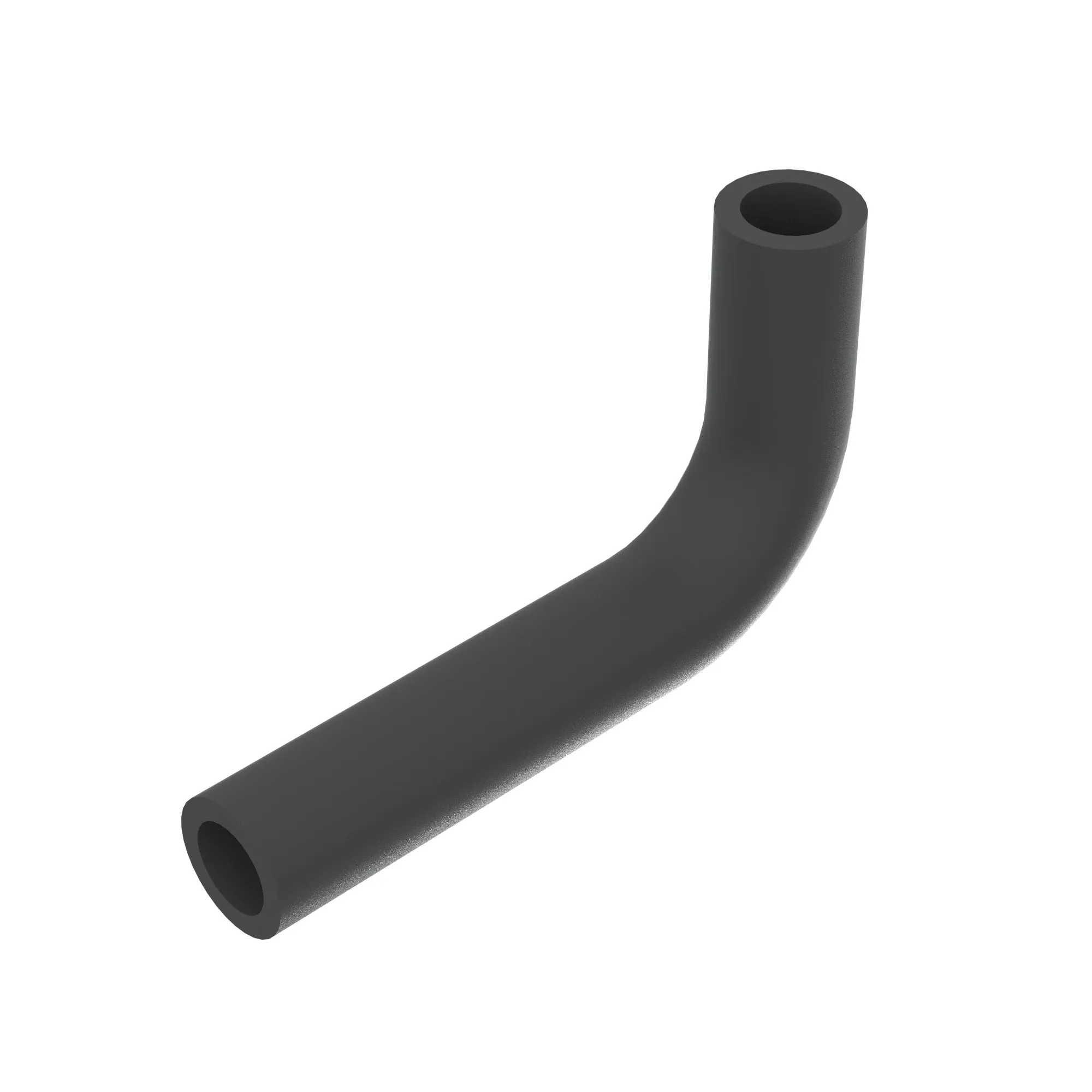 John Deere DEF Coolant Formed Hose - T376287