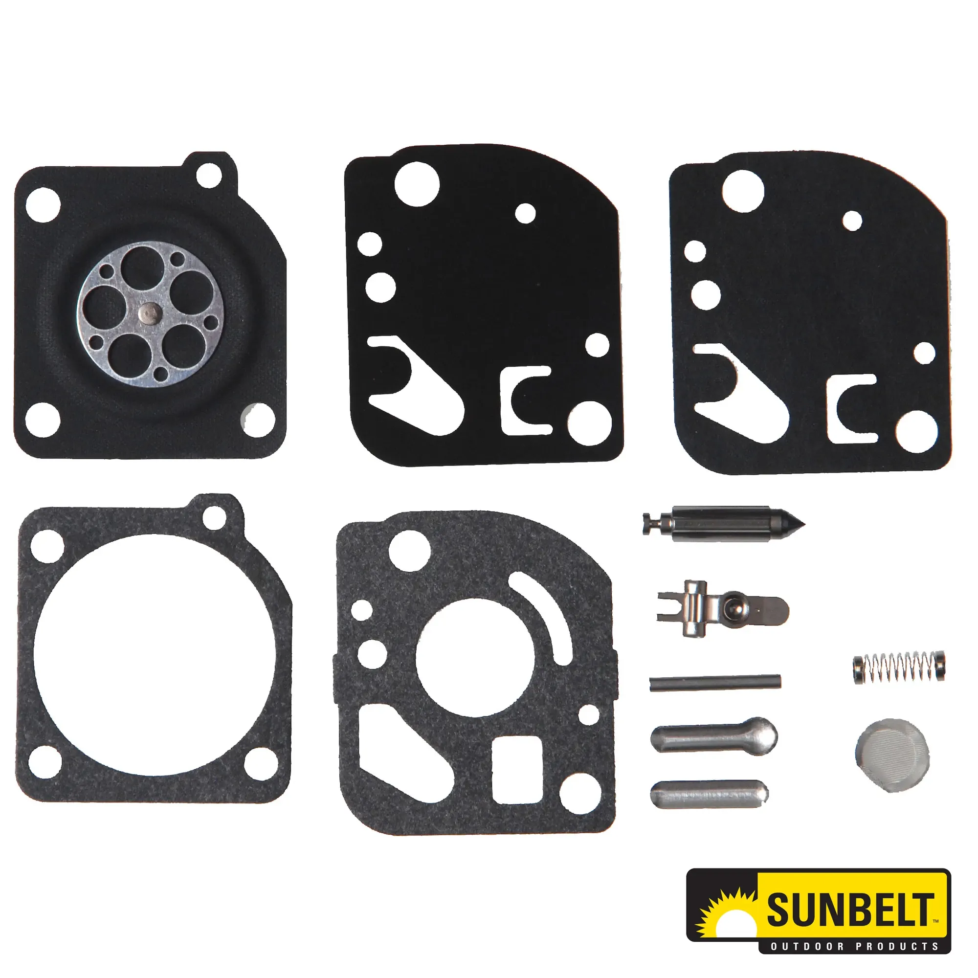 Sunbelt Carburetor Rebuild Kit - A-B1RB28