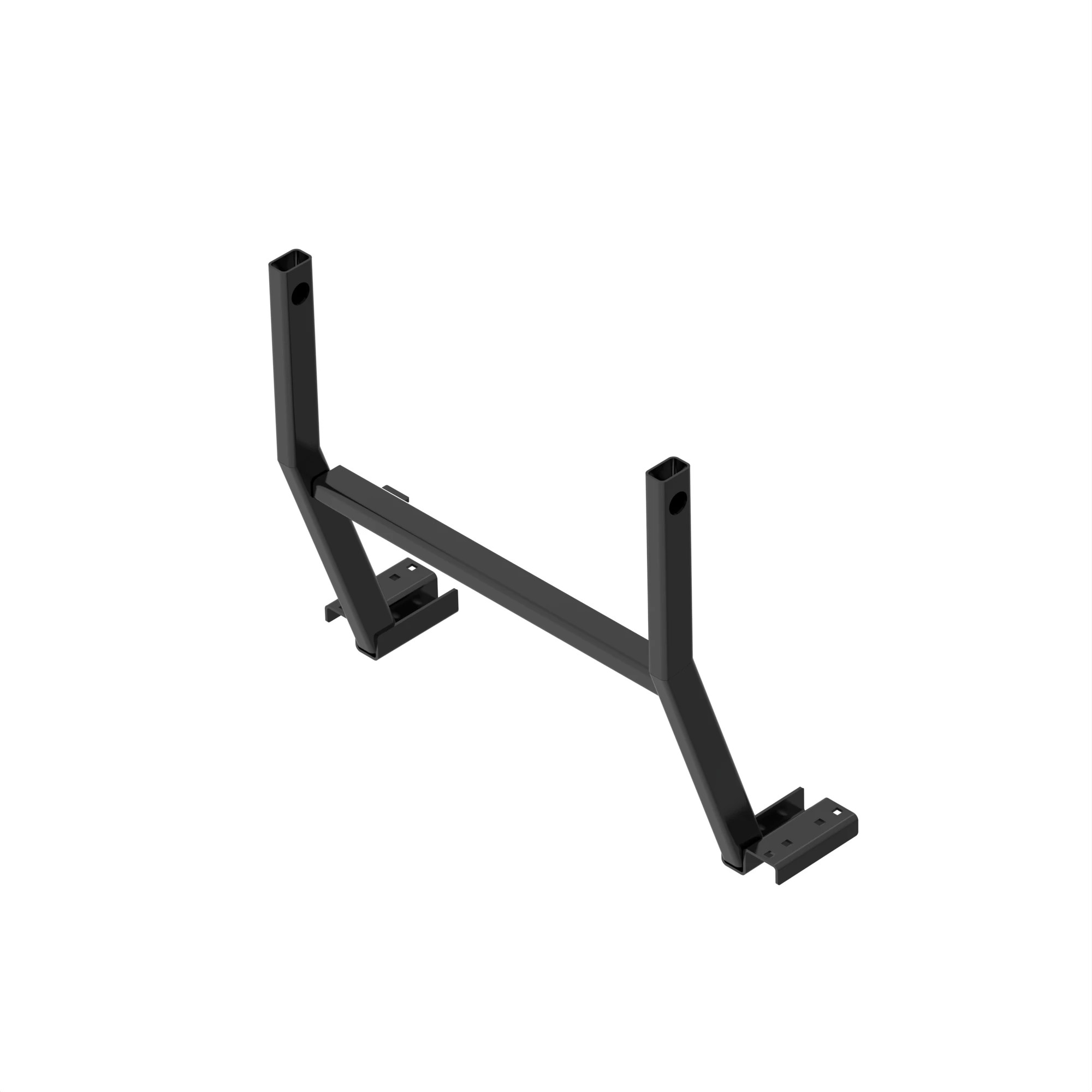 BUMPER, LOWER BUMPER