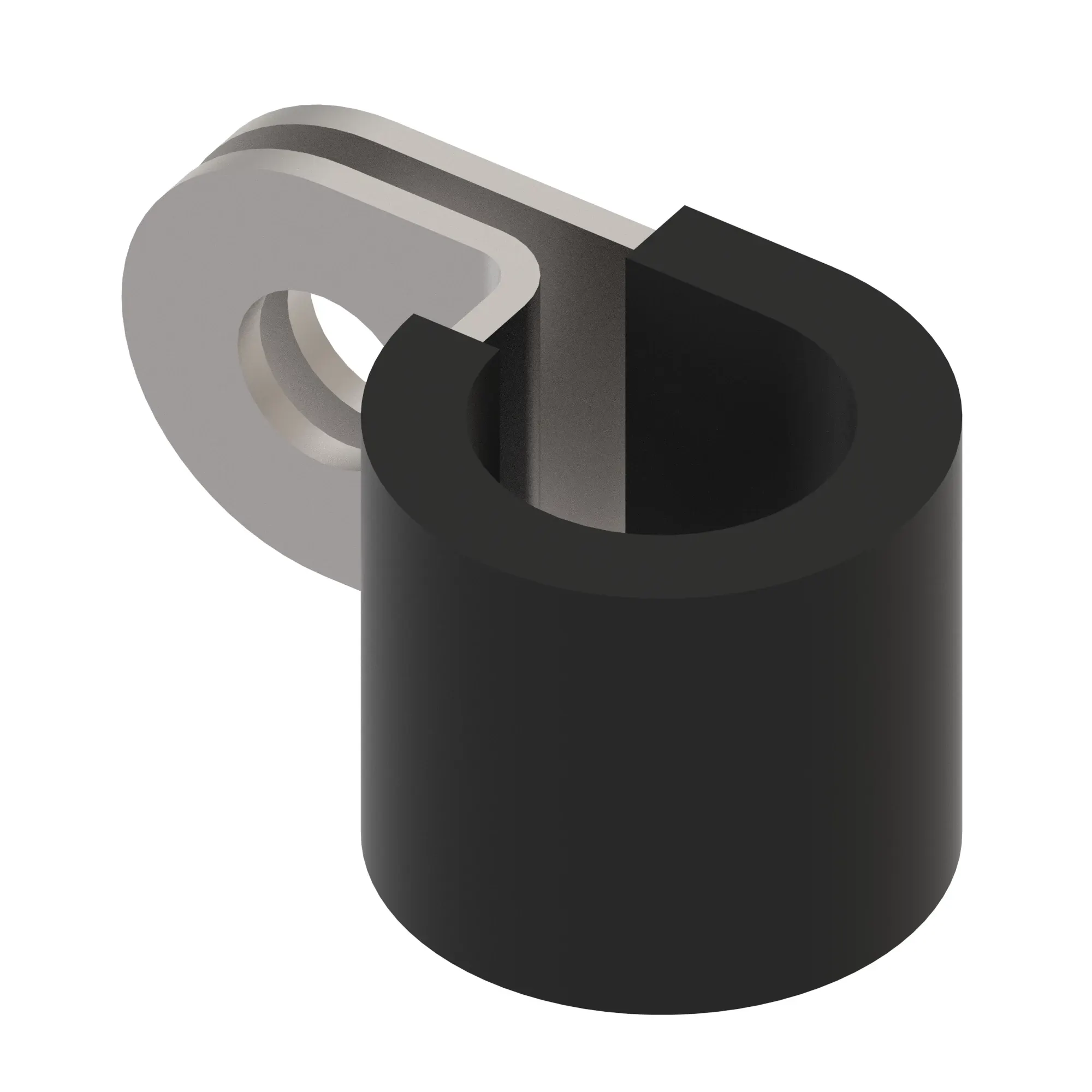 John Deere Bolt-On Clamp - Z22064