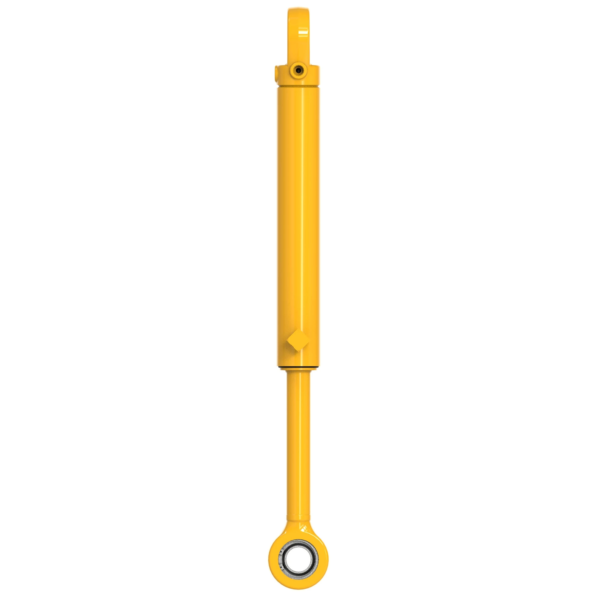HYDRAULIC CYLINDER