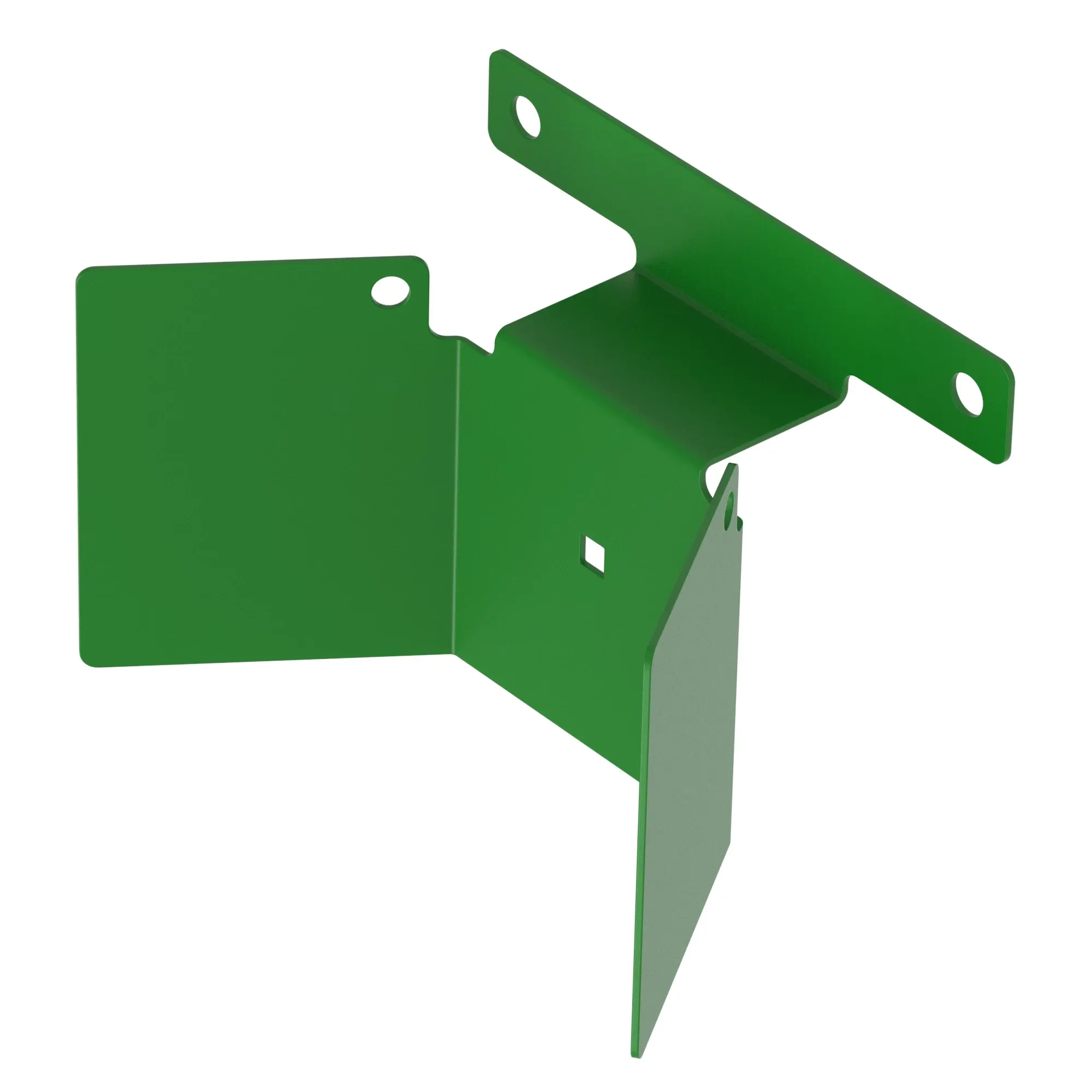 BRACKET, REAR LIGHT