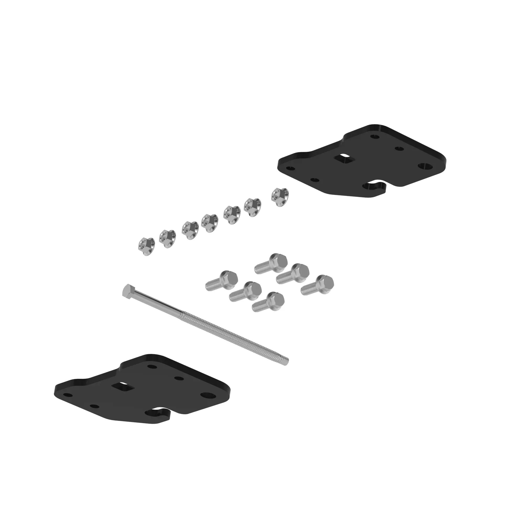 mountingparts