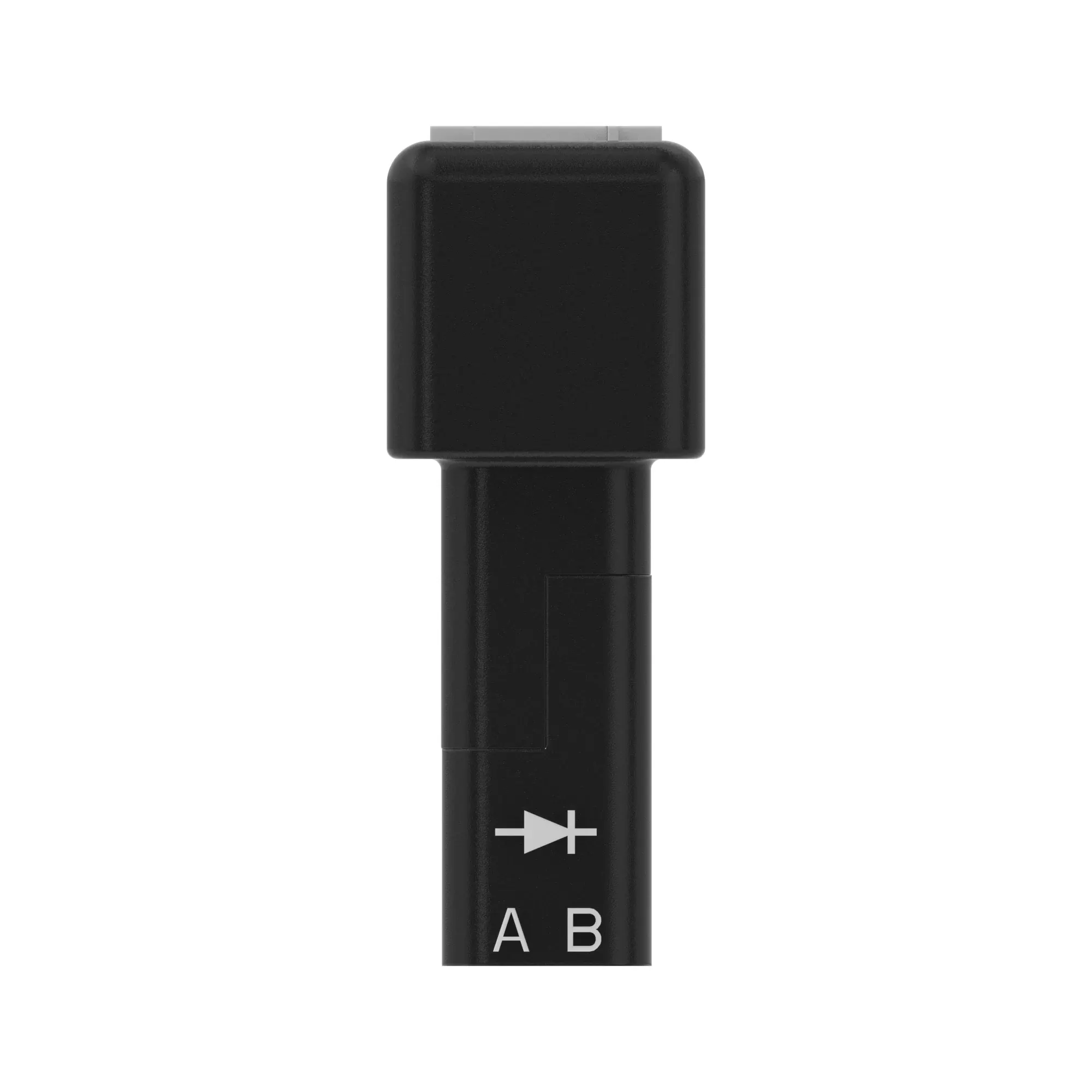 DIODE, DIODE-MOLDED 6A, 600V, 2 CAV
