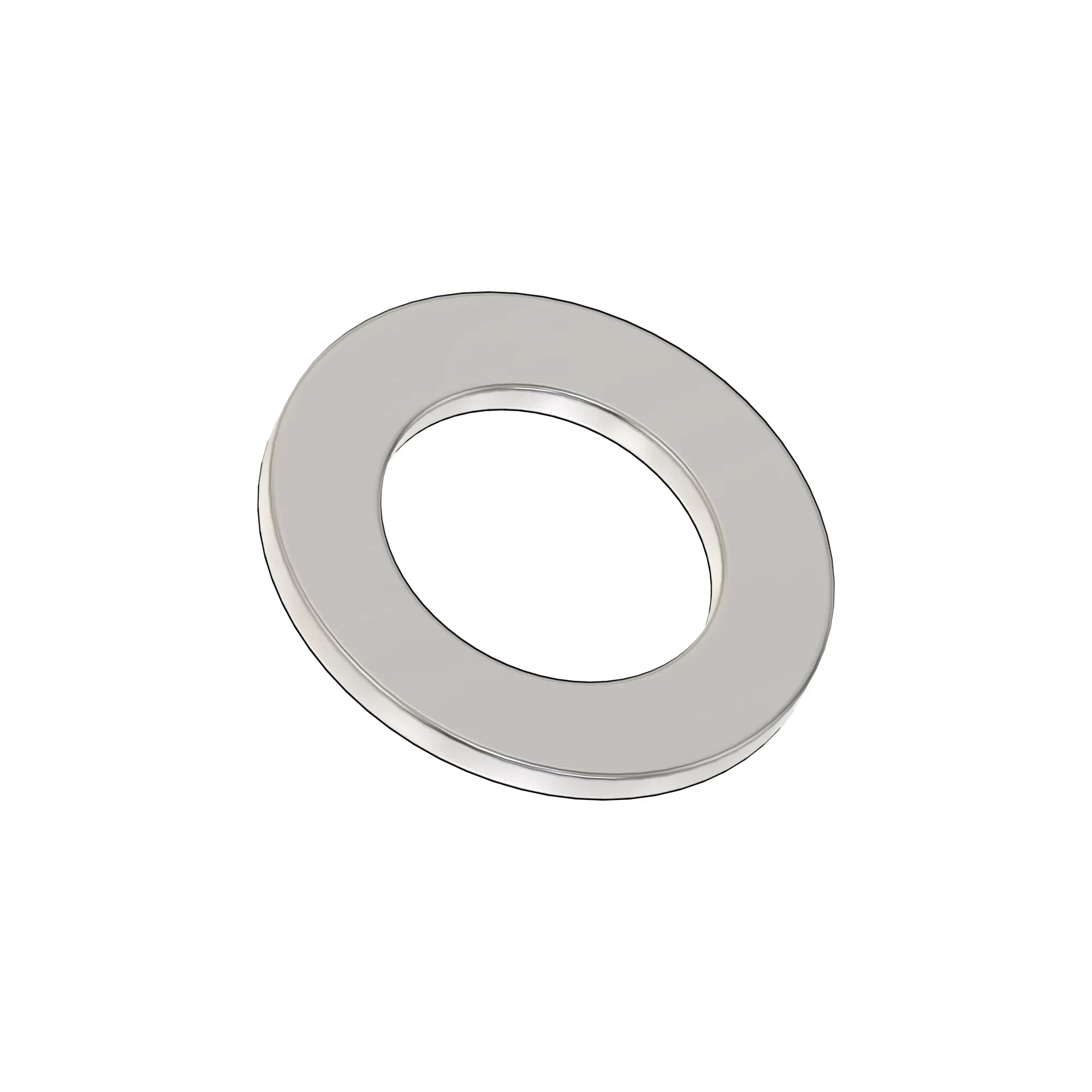 John Deere Circular Plain Shim - B1664R