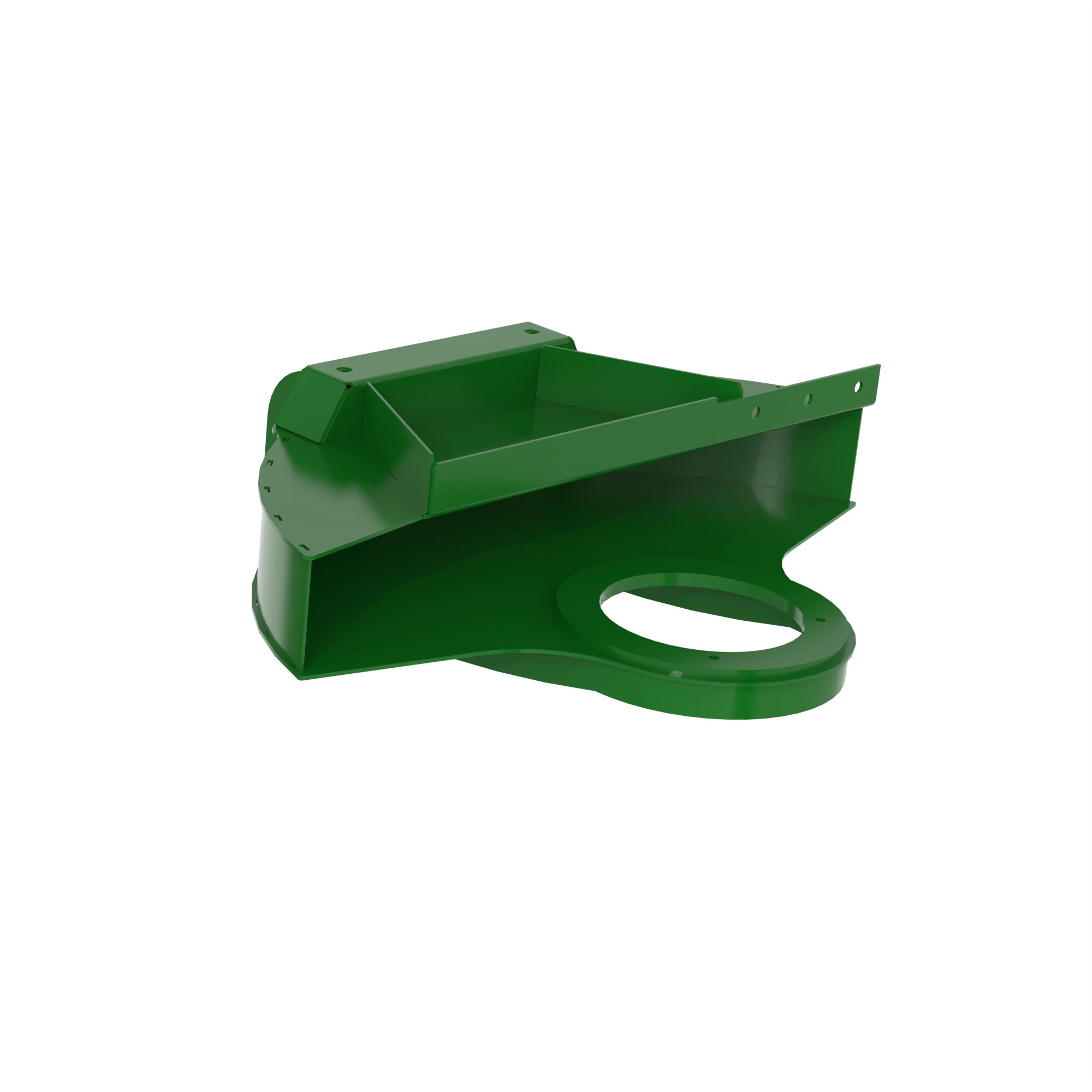 John Deere Cover - AXT10467