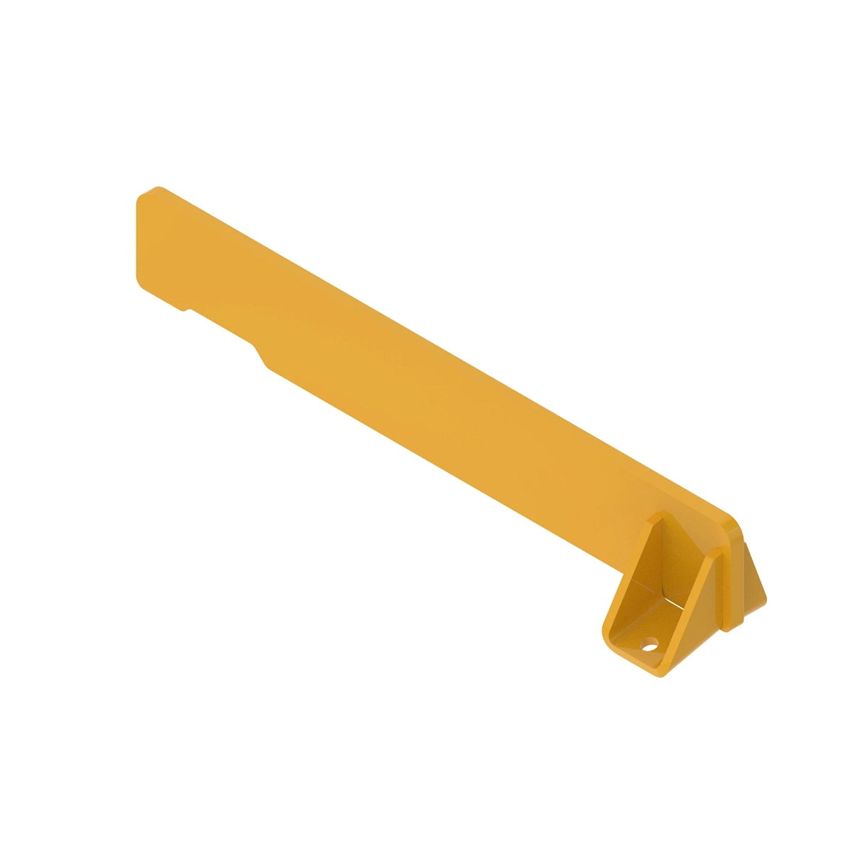 Support, Mldbrd Extension, RH Upper