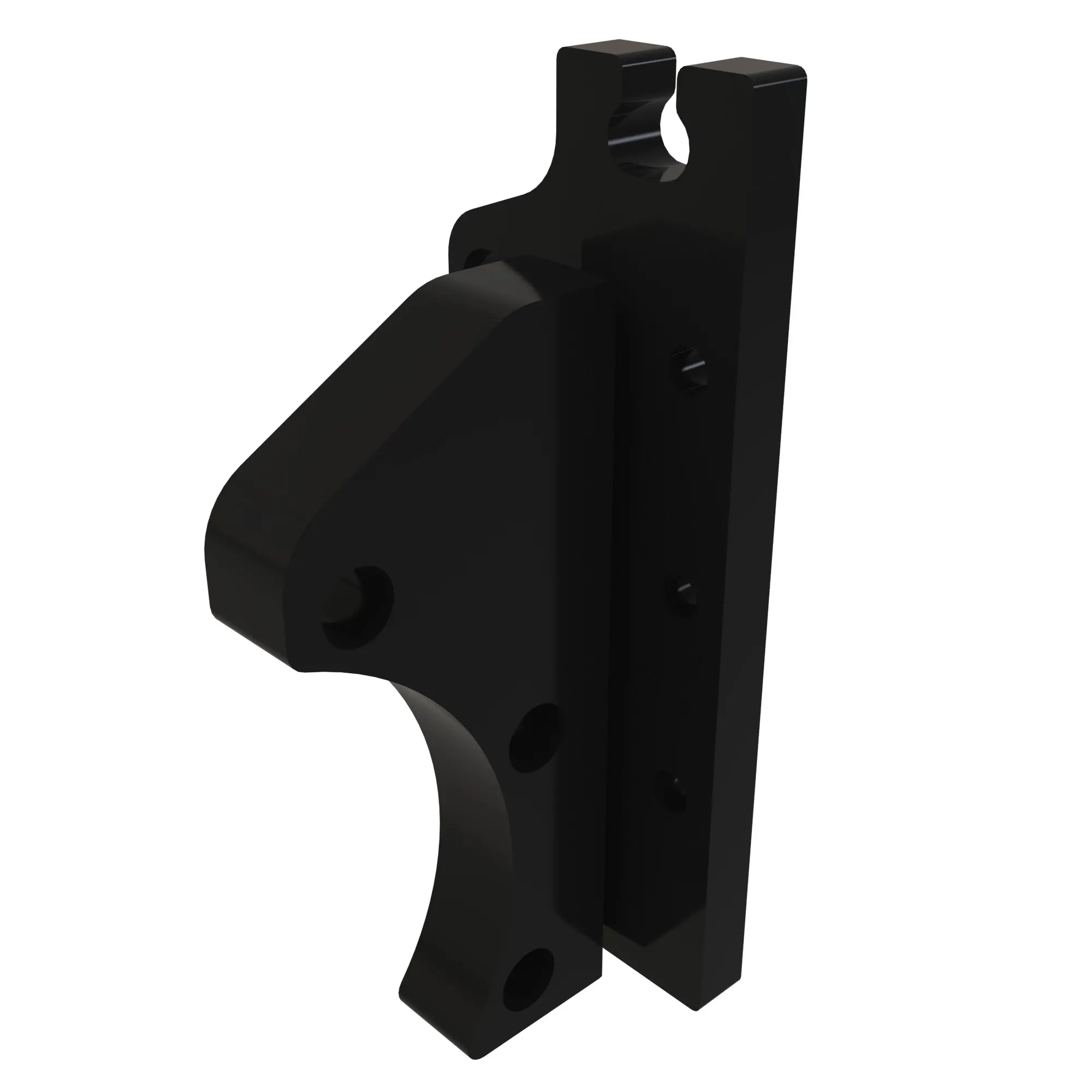 BRACKET RIGHT (PAINTED)
BOOM VALVE, CF5