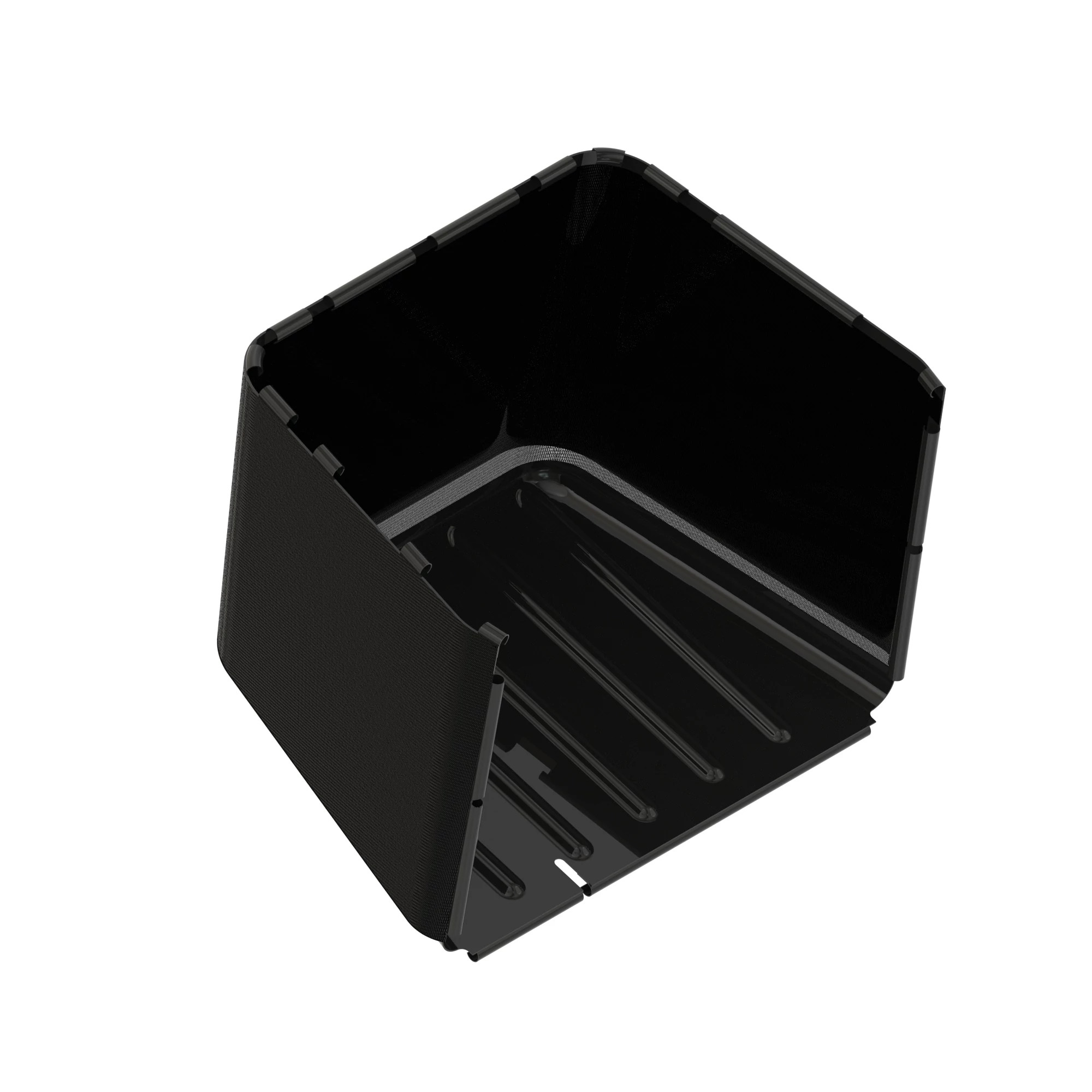 John Deere Grass Collector Hopper Bag - M152675