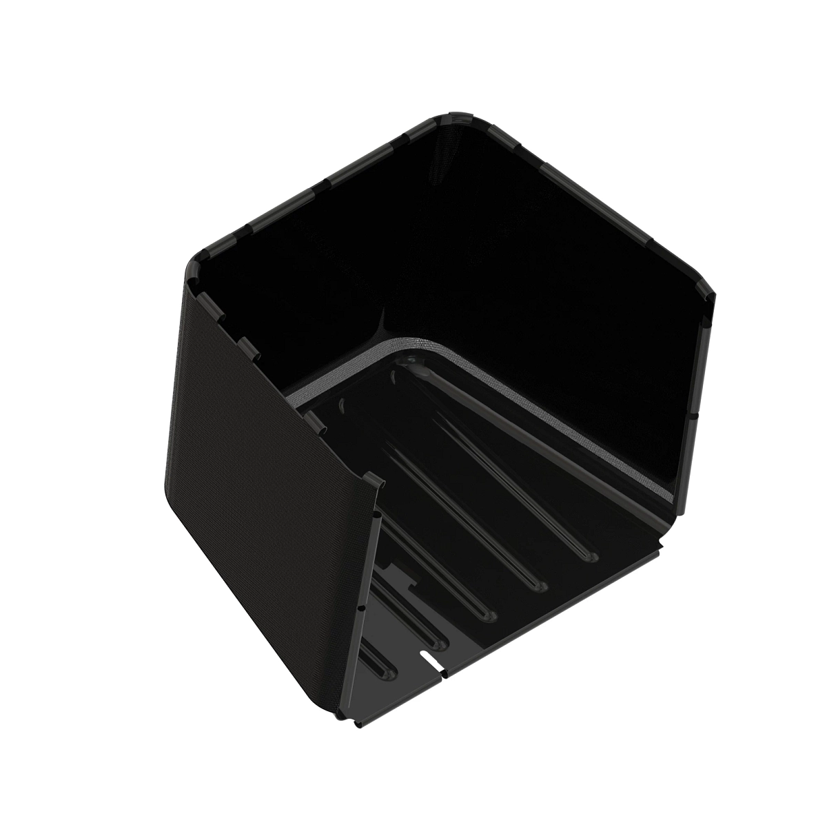 Bag, Cloth Hopper