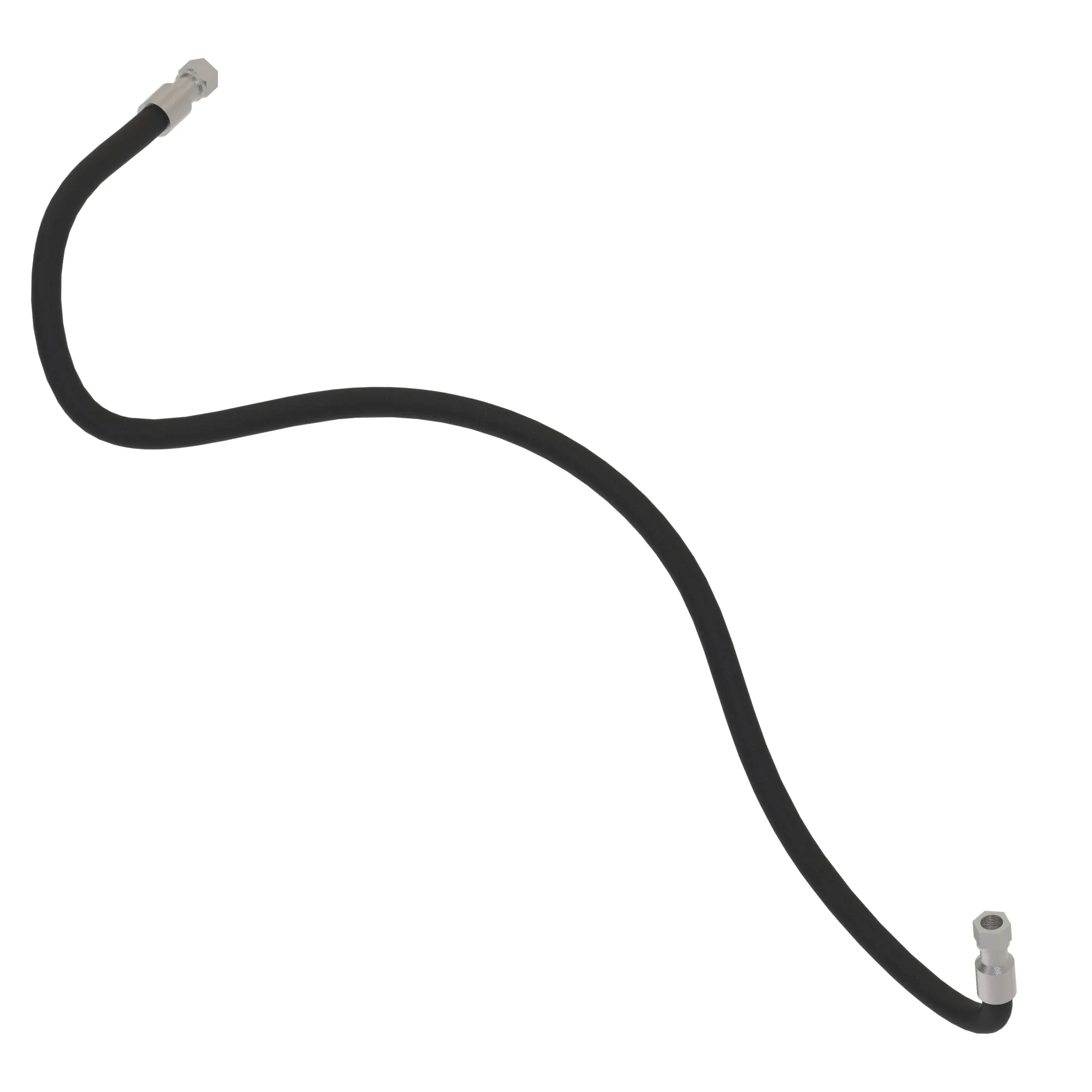 John Deere Hydraulic Hose - F066121