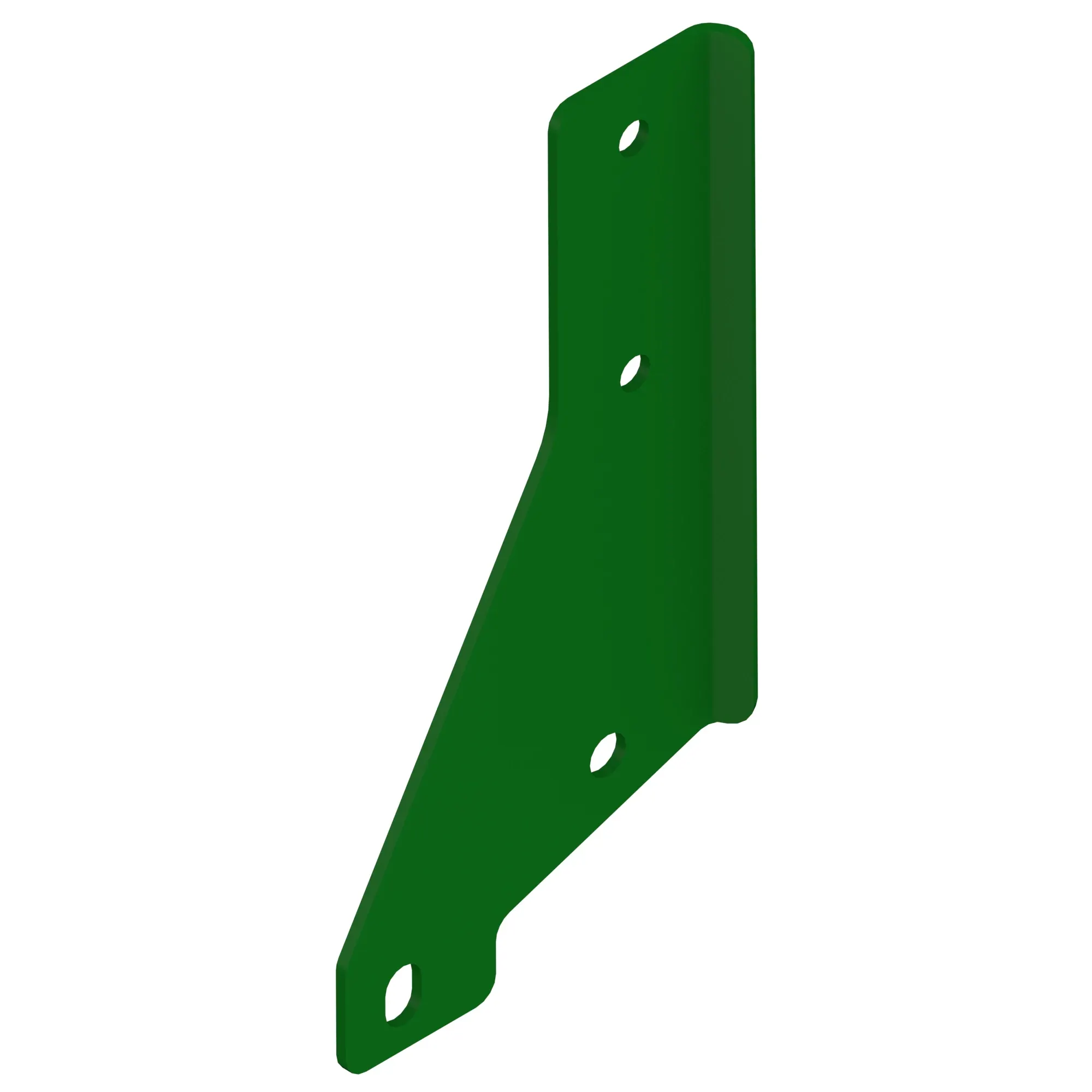 John Deere Plumb Support Bracket, Right Side - KK24261