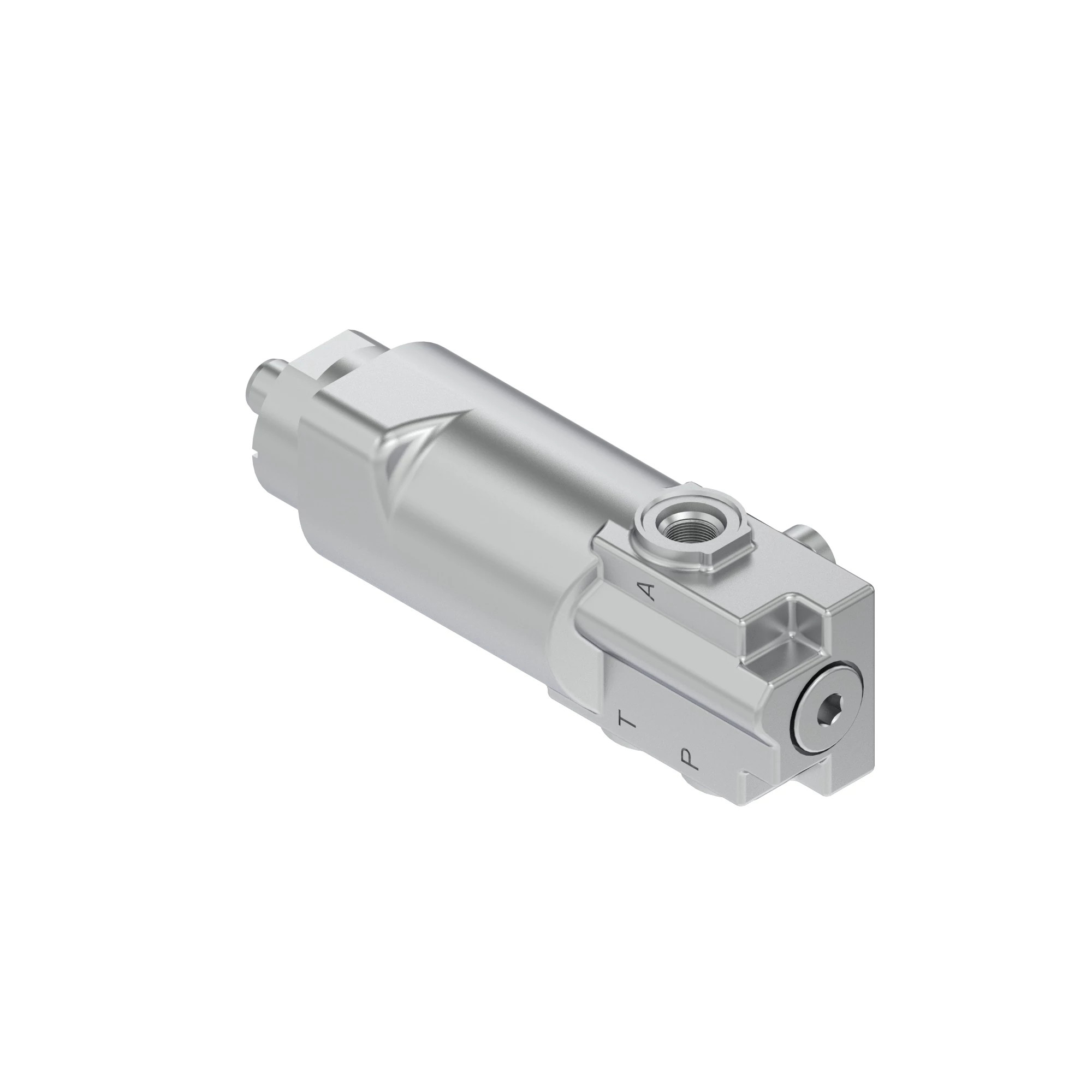 John Deere Brake Valve - AZ57806