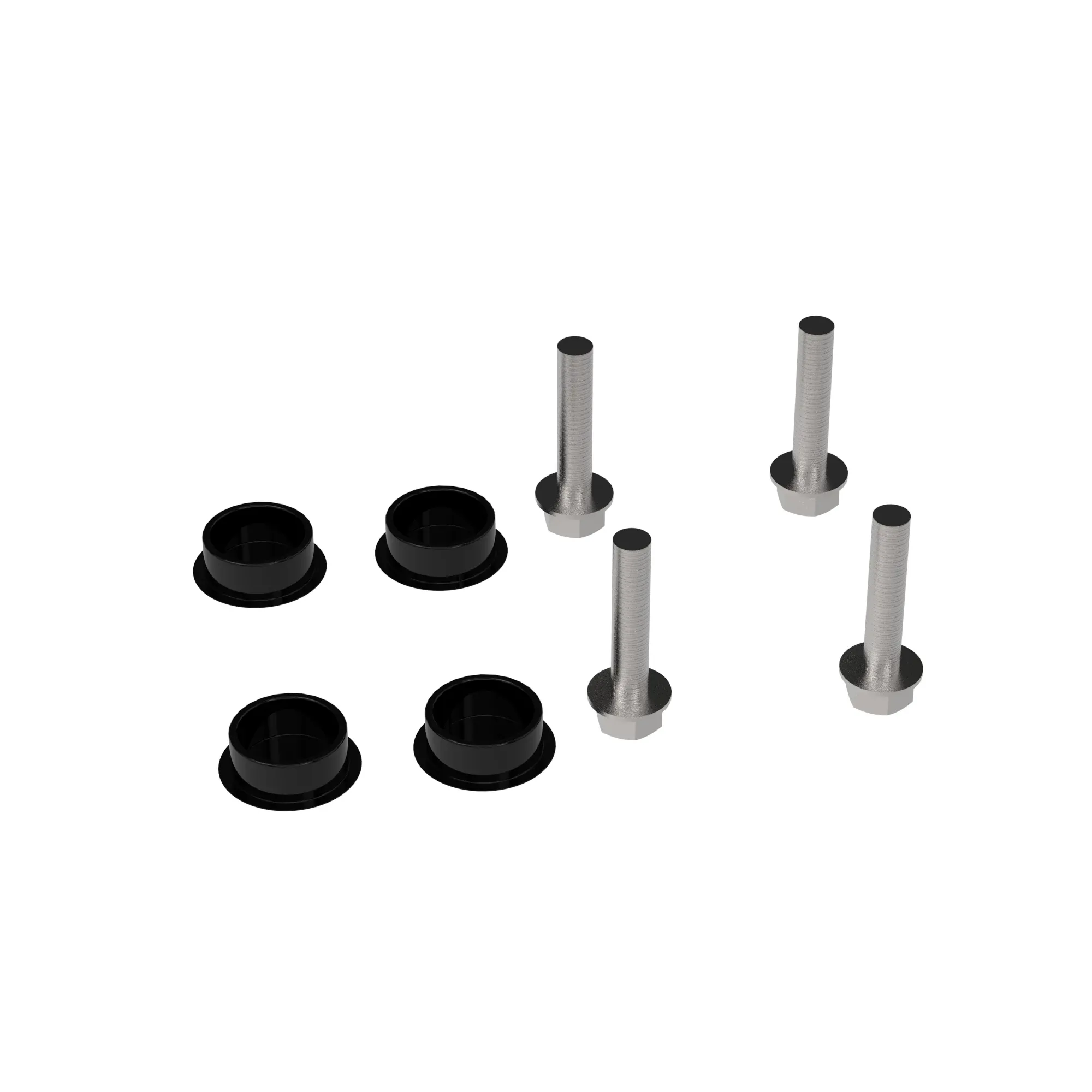 Package Of Parts