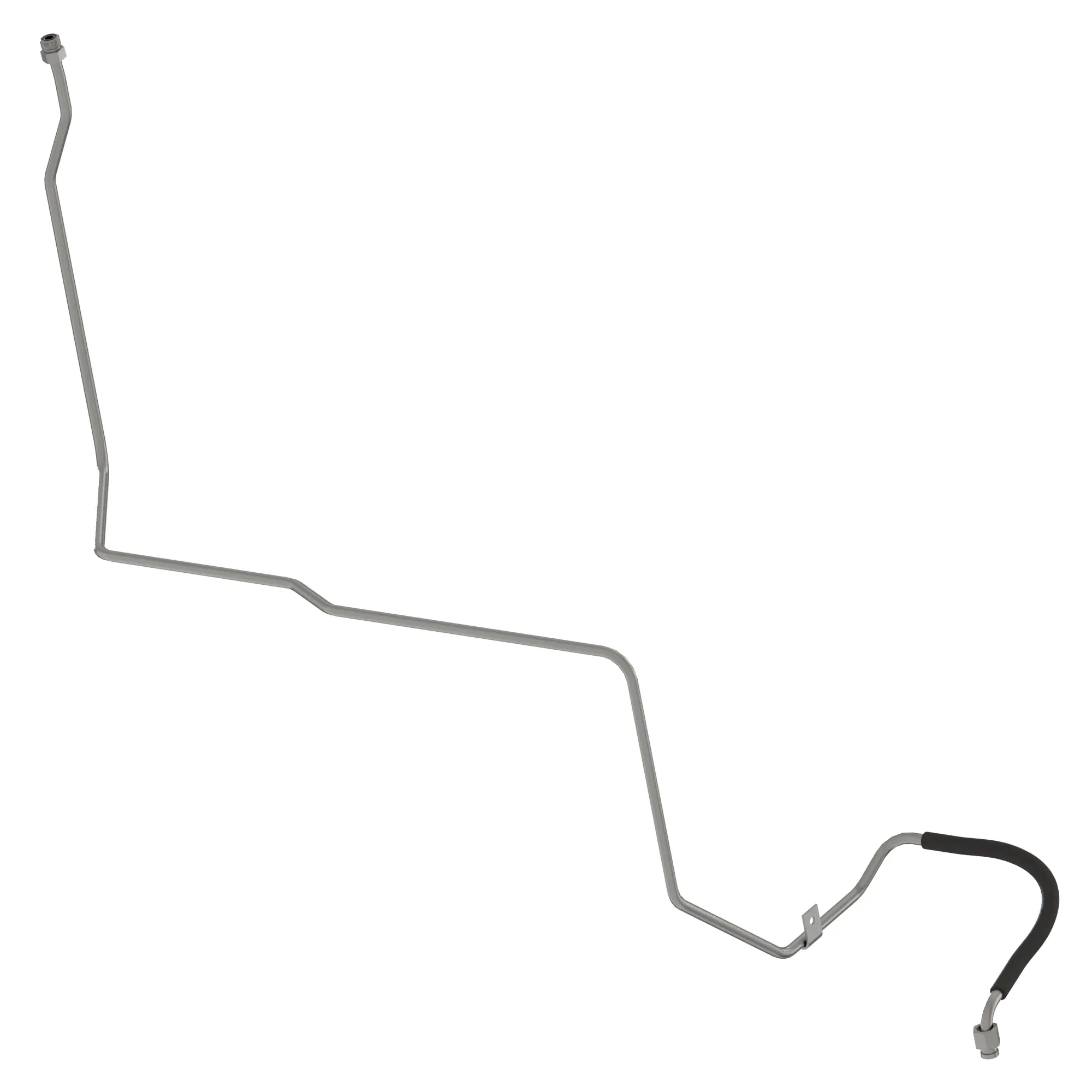 Oil Line
