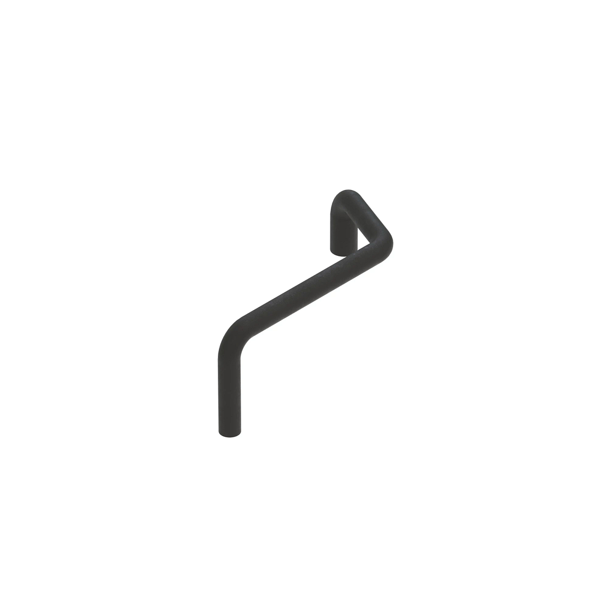 COOLANT HOSE TRANS COOLER TO HYD