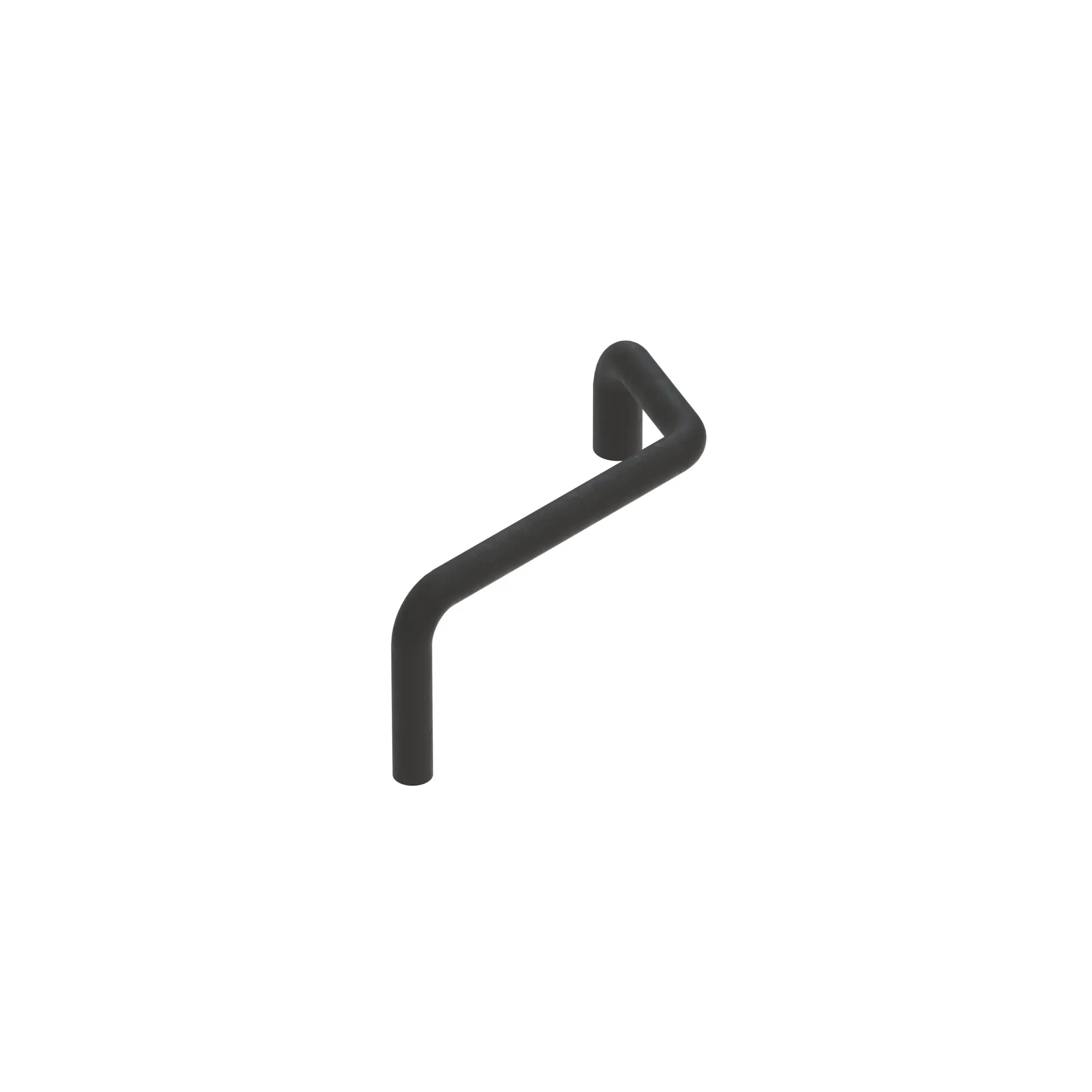COOLANT HOSE TRANS COOLER TO HYD