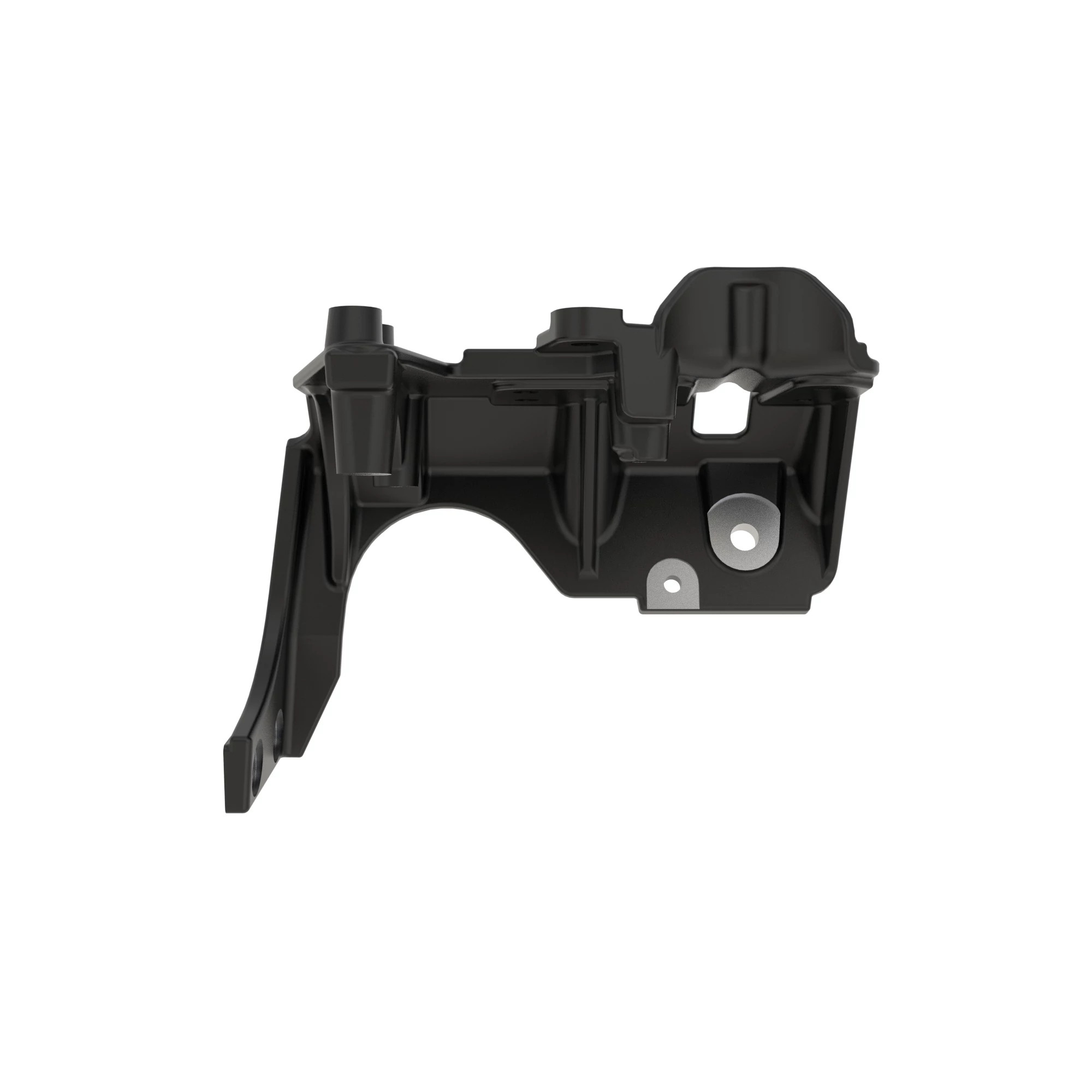 SUPPORT, ENGINE, FRONT GAS