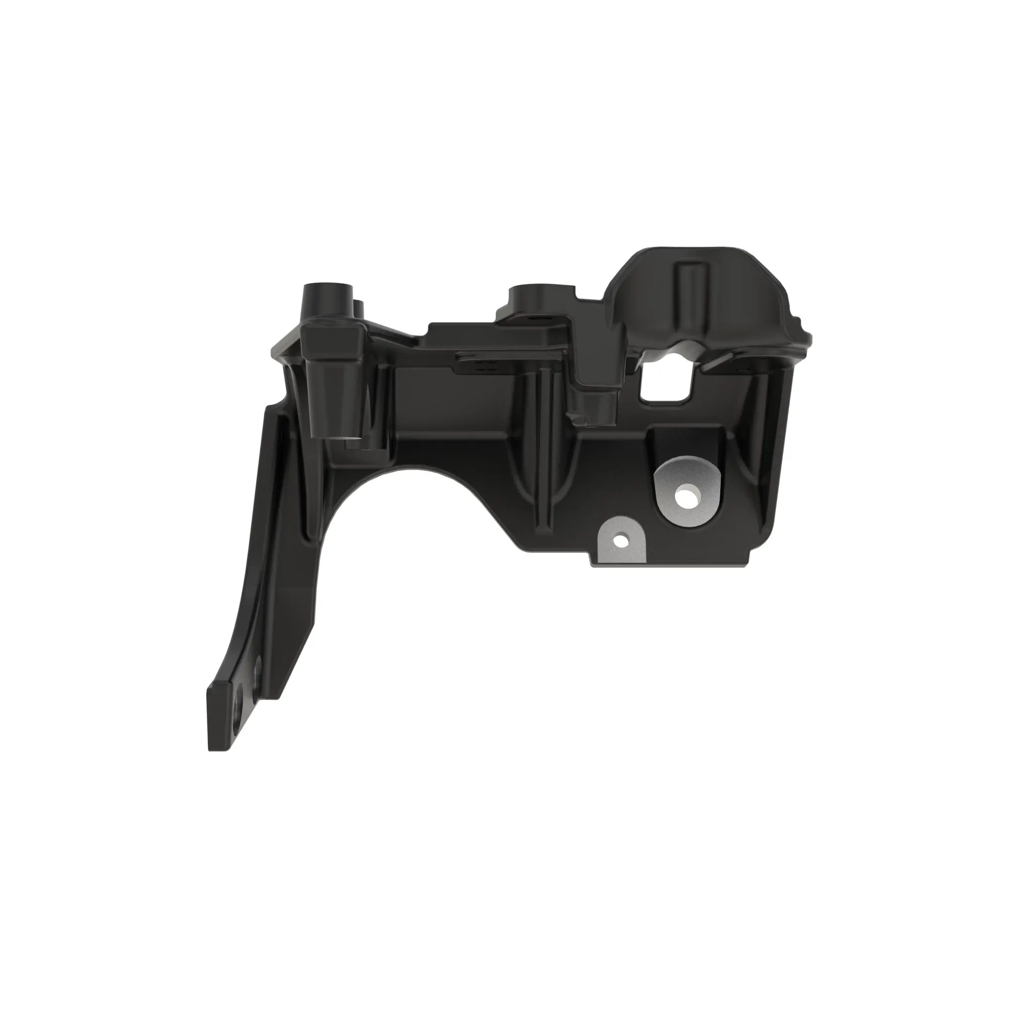 SUPPORT, ENGINE, FRONT GAS