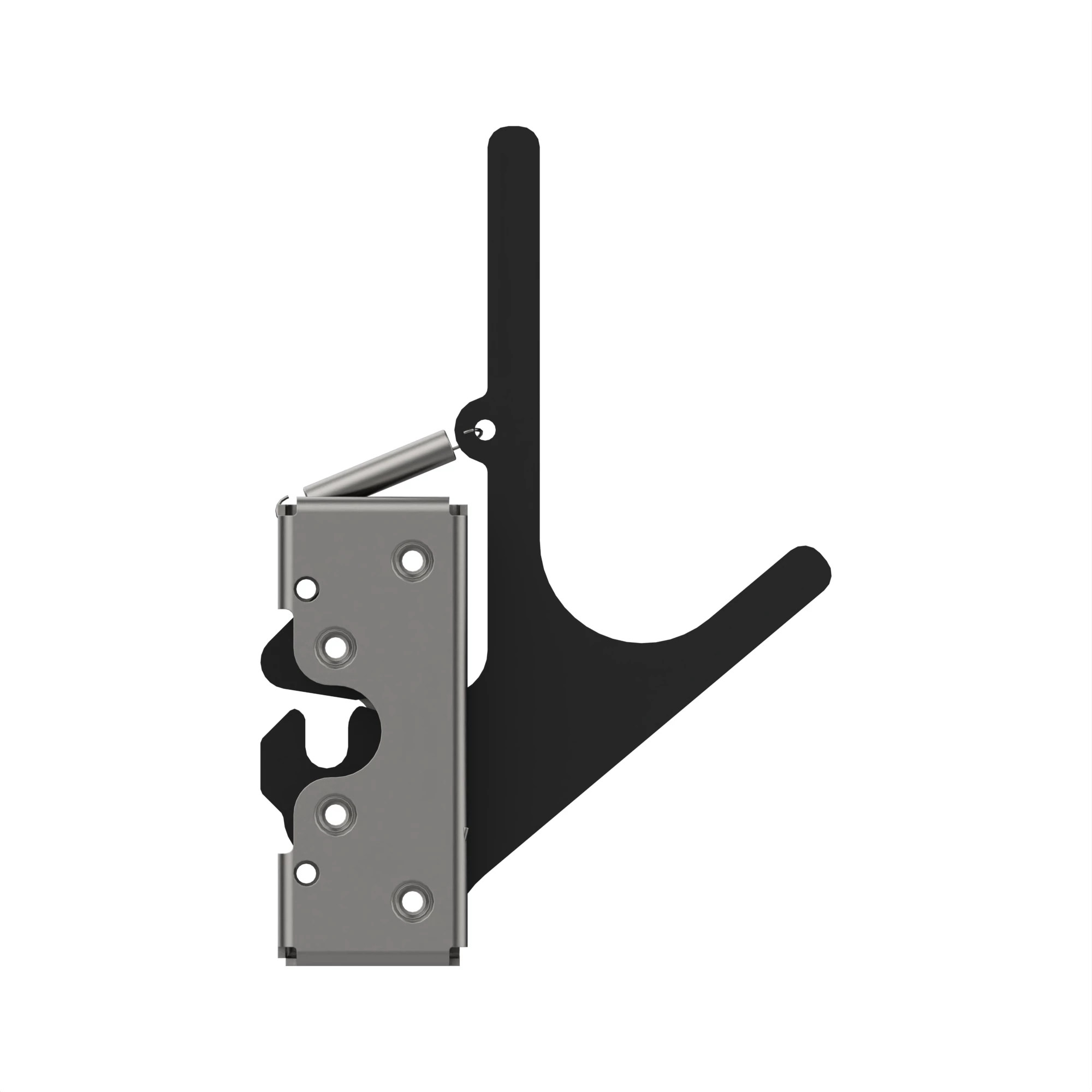 LATCH, HOLD OPEN