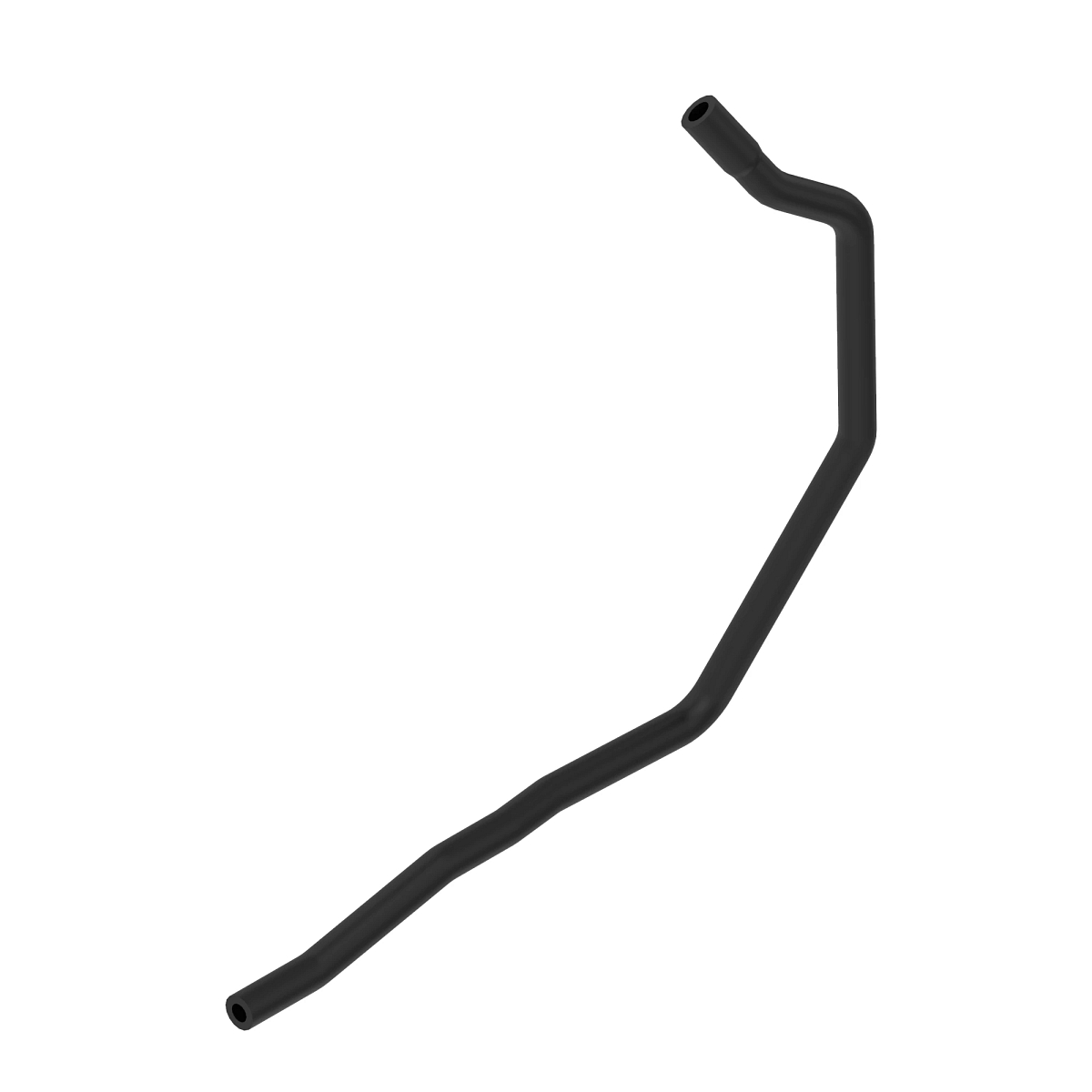 HOSE, COOLING; DEF DOSING MODULE