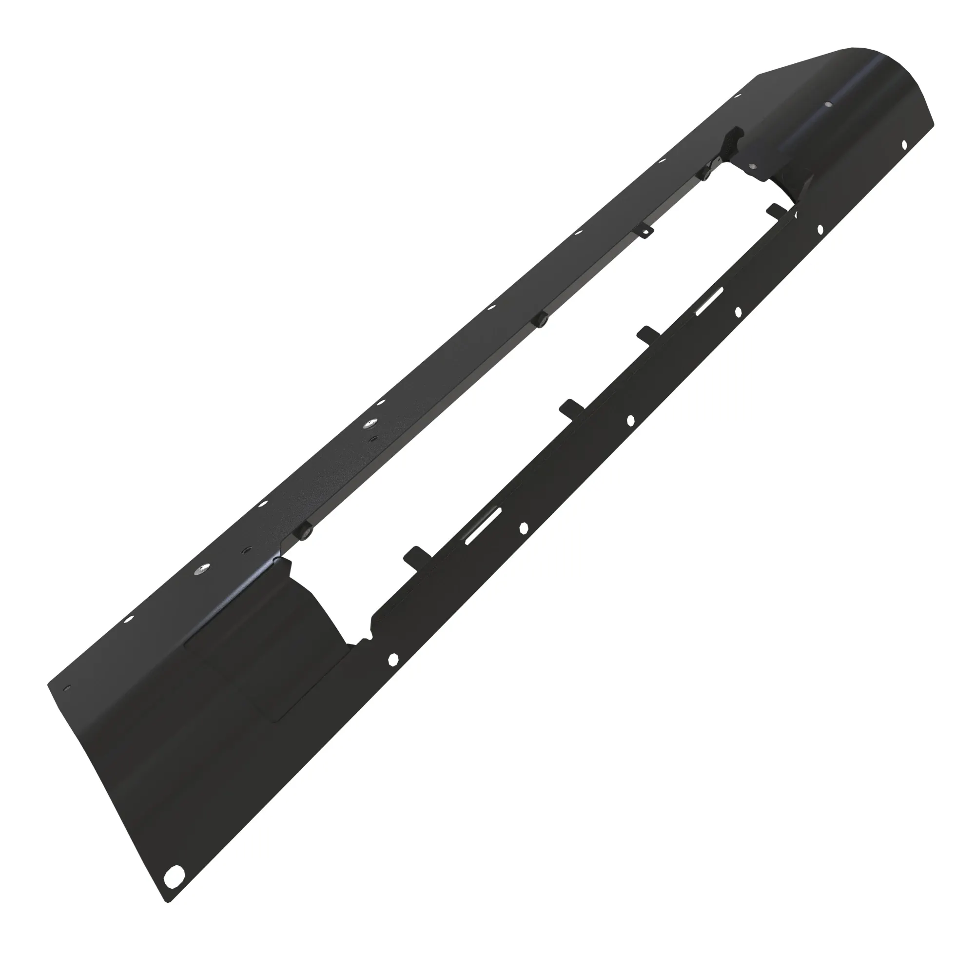 John Deere Heat Shield - TA18703