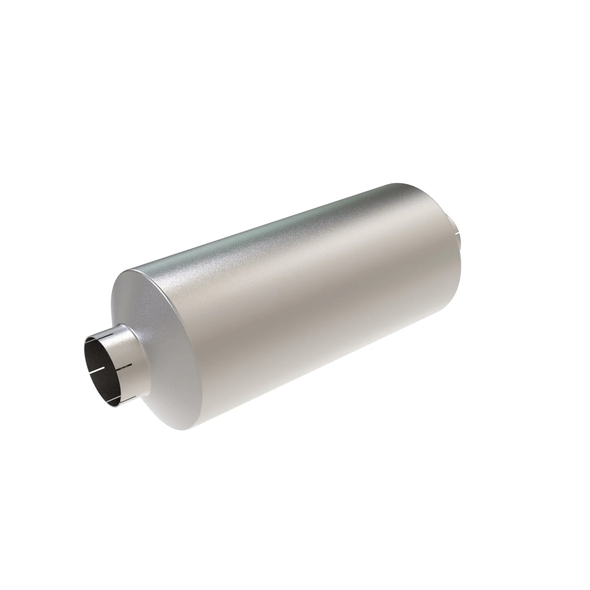 Muffler