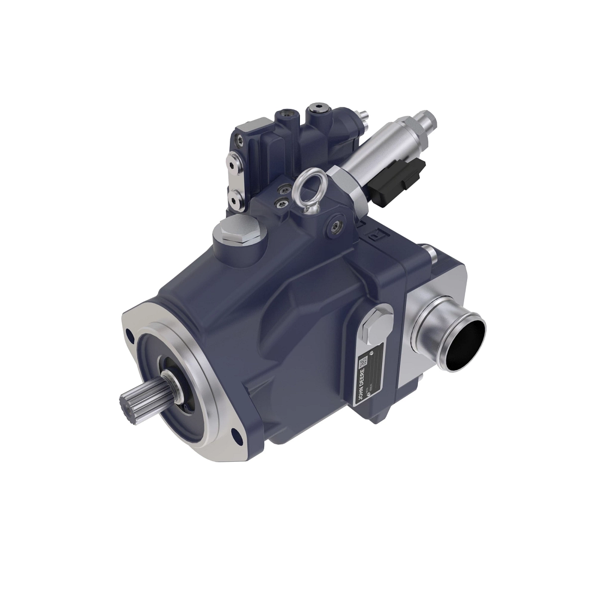 Hydraulic Pump