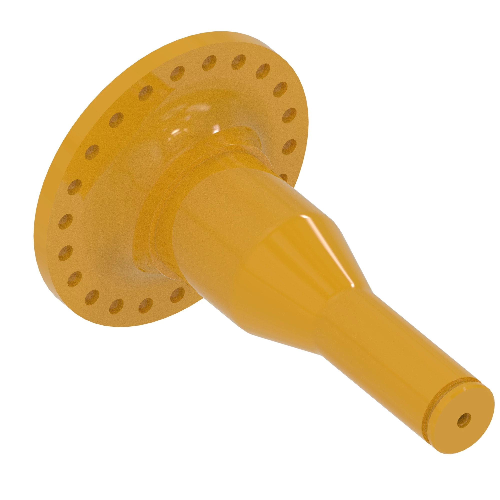 SHAFT, PIVOT SHAFT