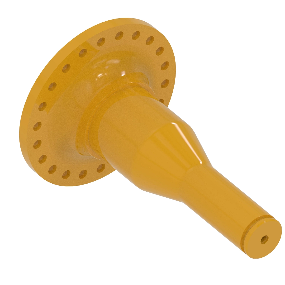 Pivot Shaft