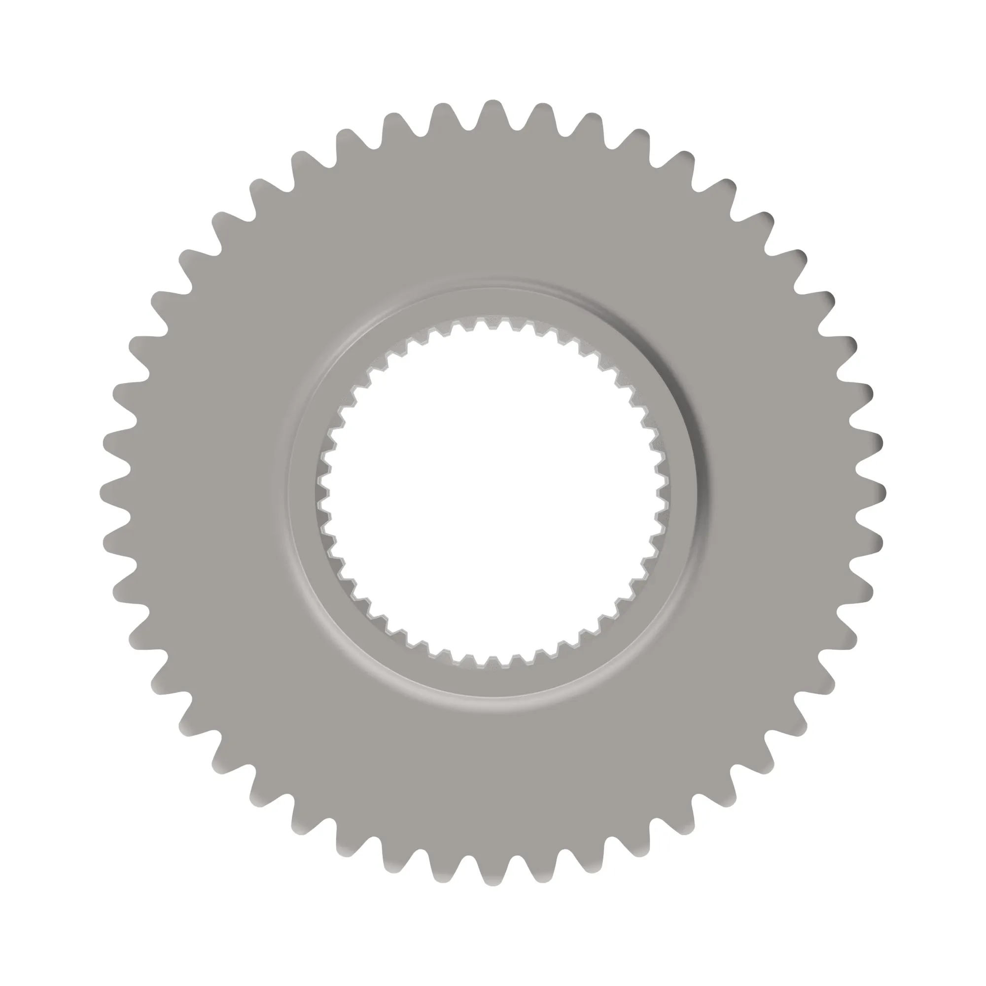 CHAIN SPROCKET, INPUT, OPTIONAL
