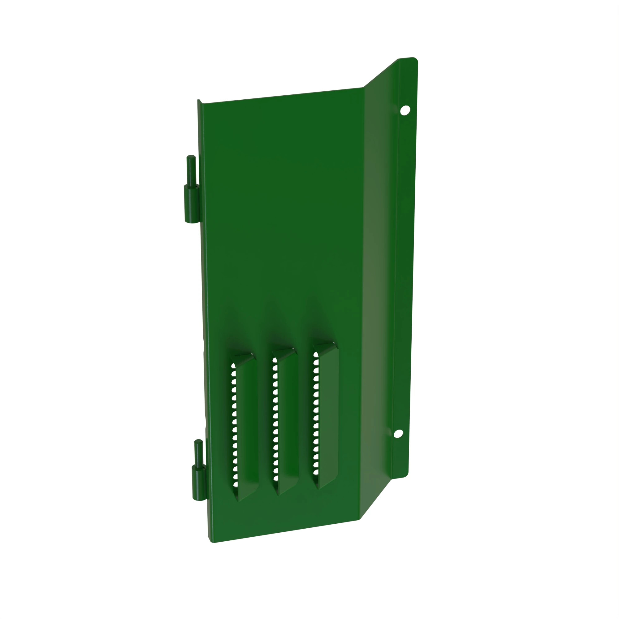 WELDMENT, HVAC SERVICE COVER