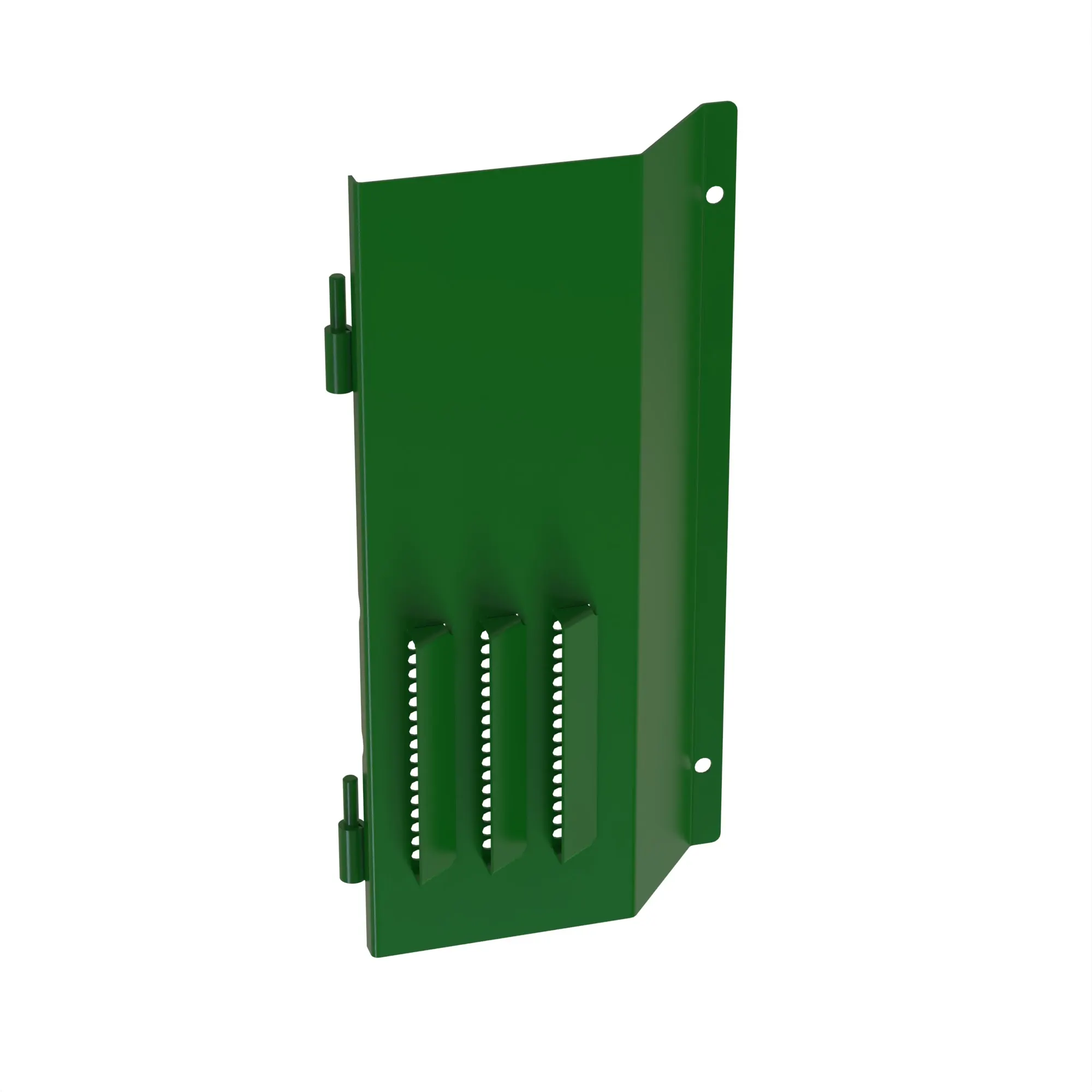 WELDMENT, HVAC SERVICE COVER