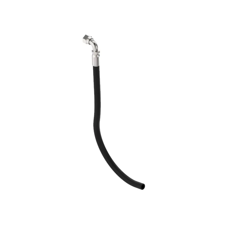 John Deere Fuel Hose - RE255909